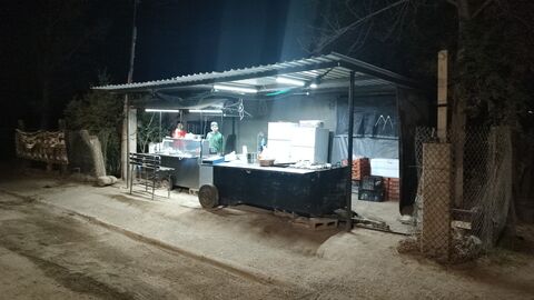 Hamburguesas Brandon sucursal palomas image 3