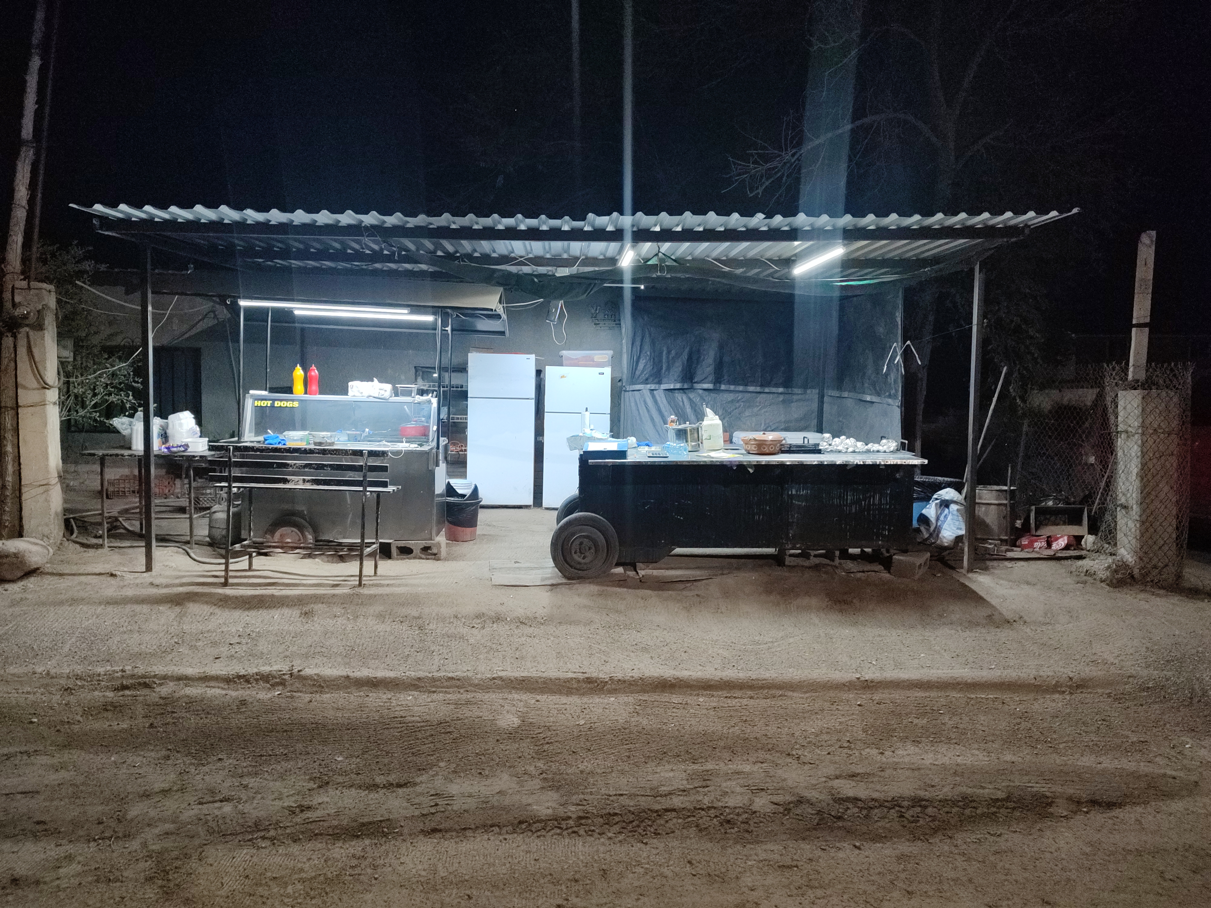 Hamburguesas Brandon sucursal palomas image 4