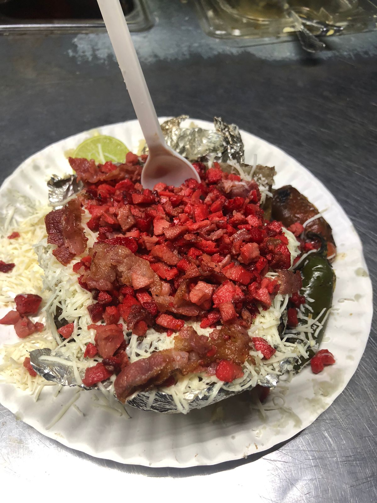 Hamburguesas Brandon sucursal palomas image 5