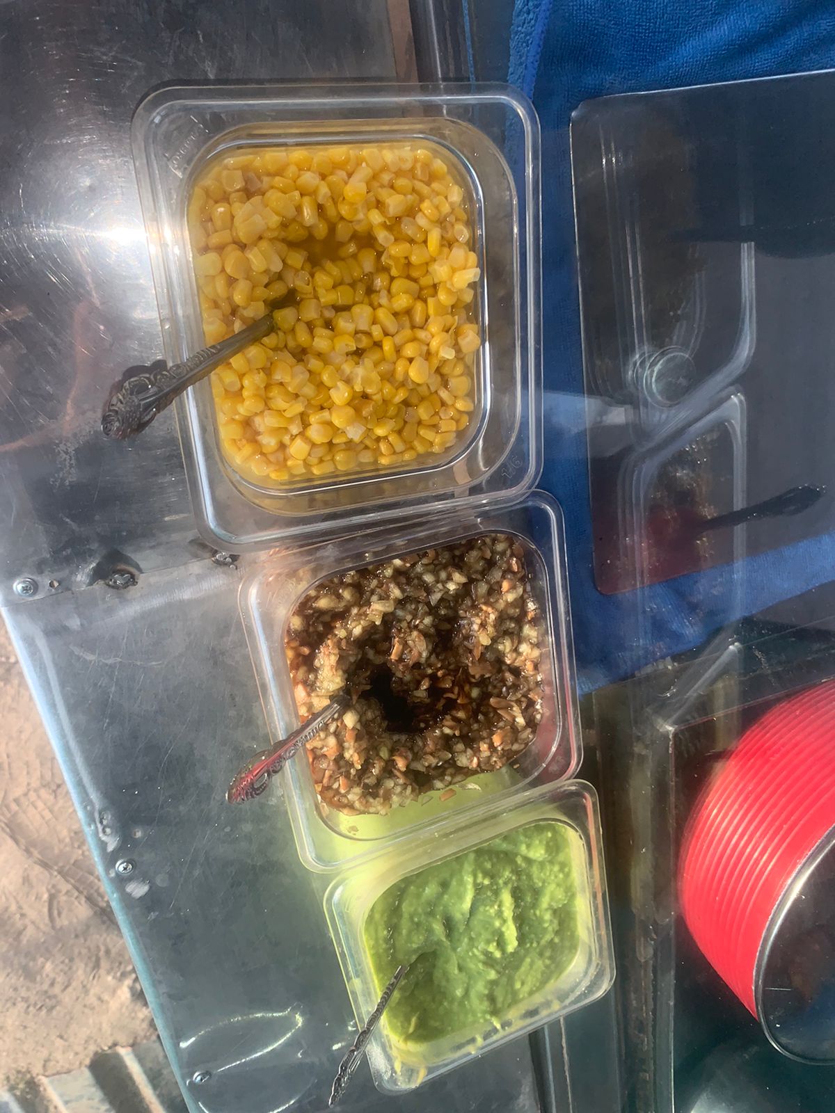 Hamburguesas Brandon sucursal palomas image 7