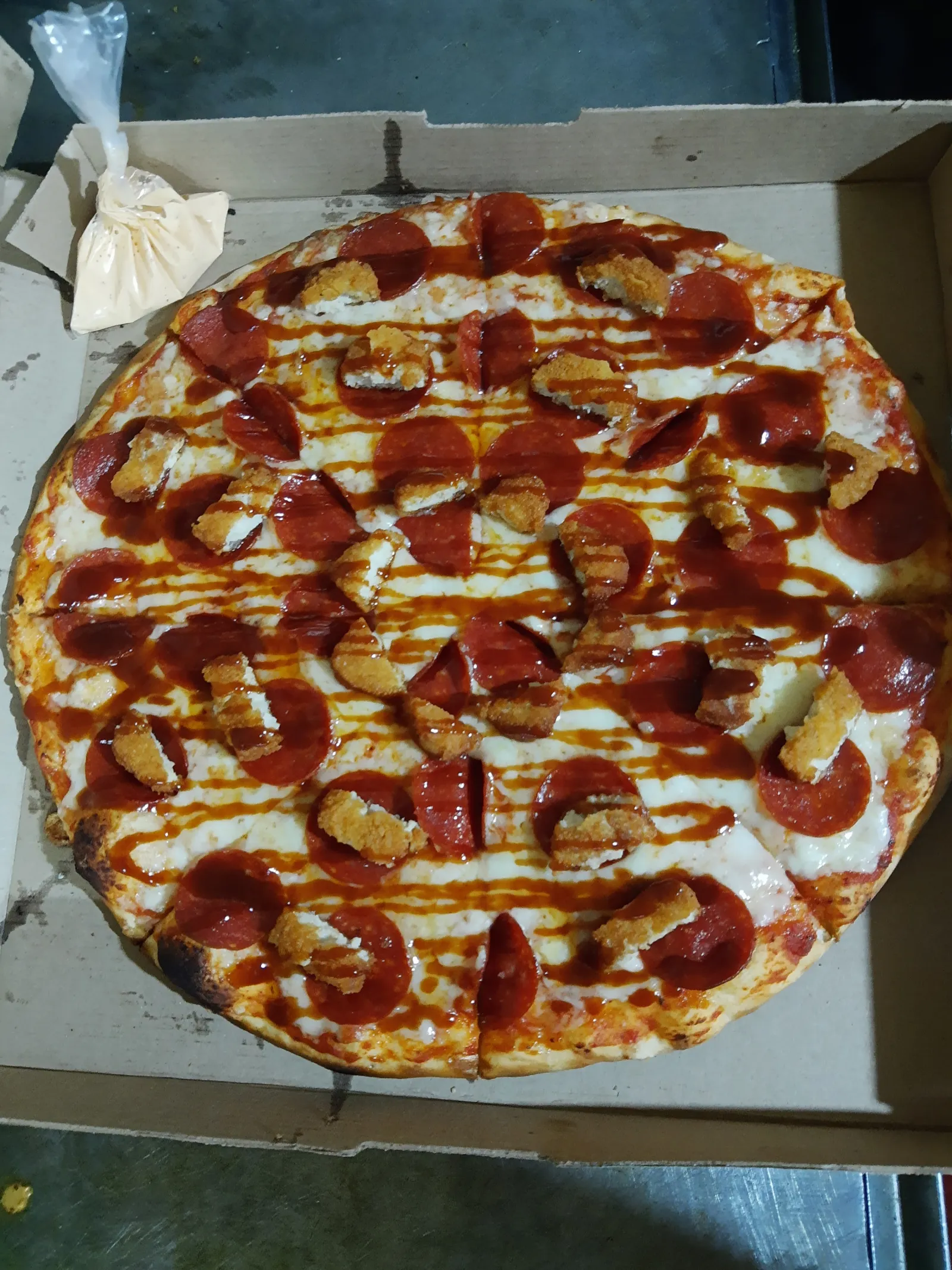 Pepe's pizza image 2