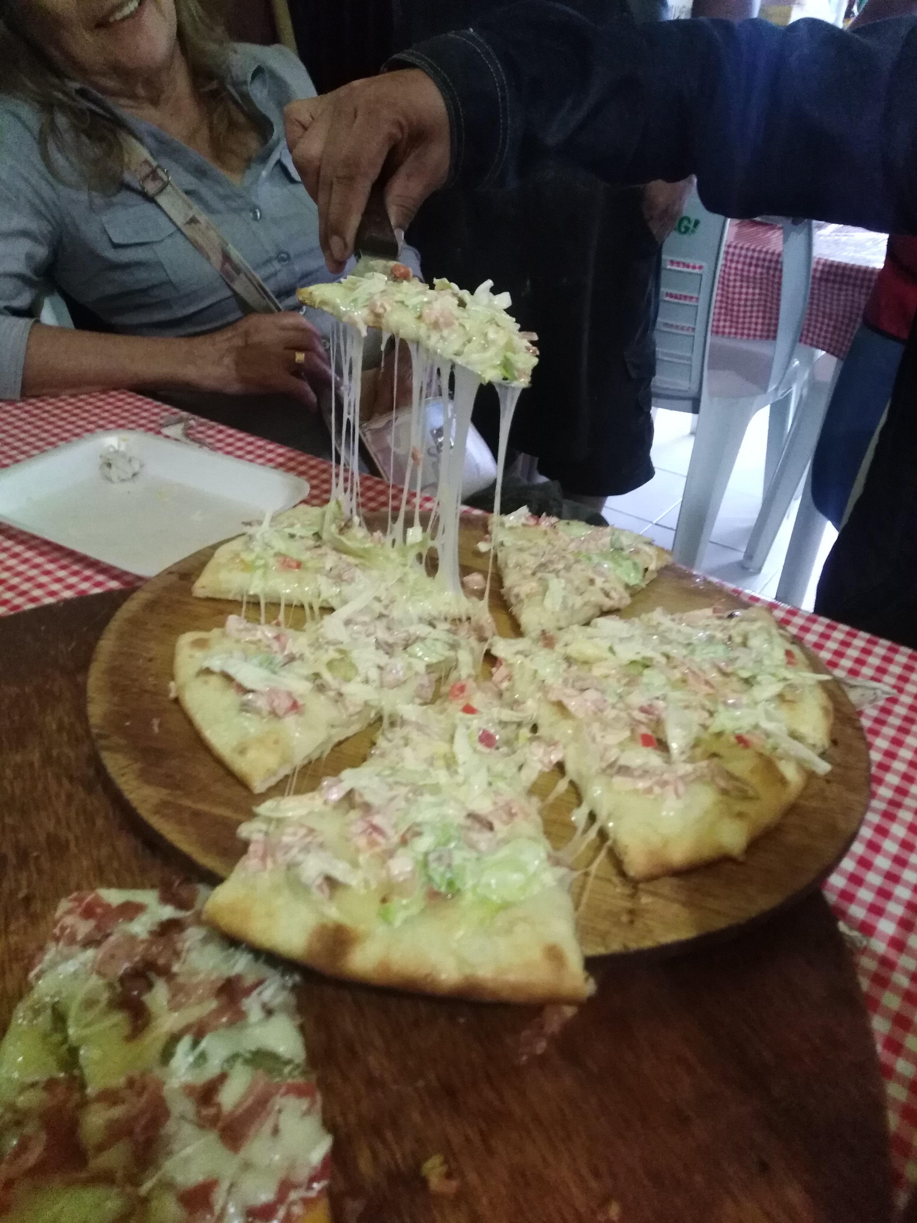 Pepe's pizza image 8