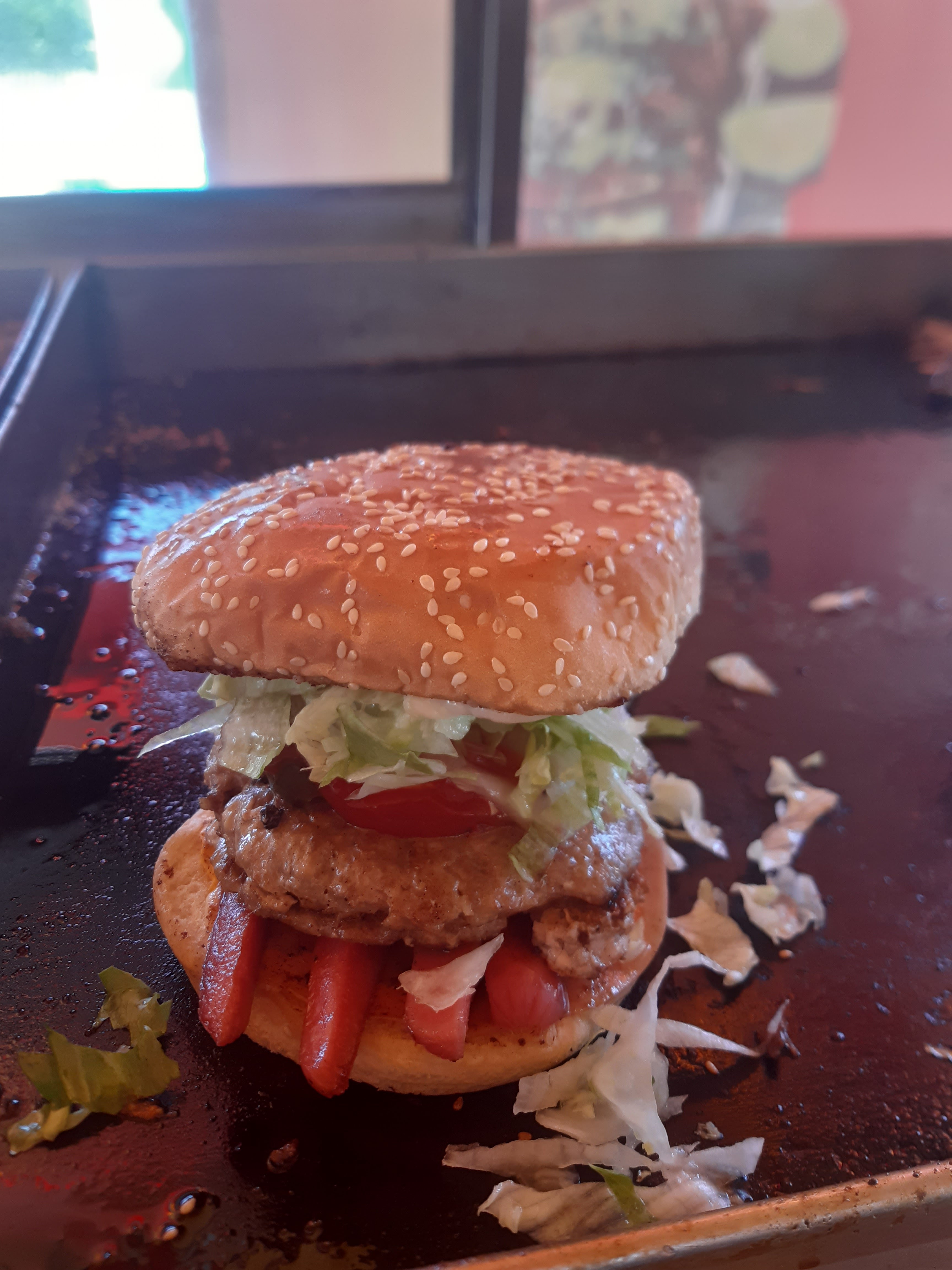 TACOS Y TORTAS CHOCHE image 2