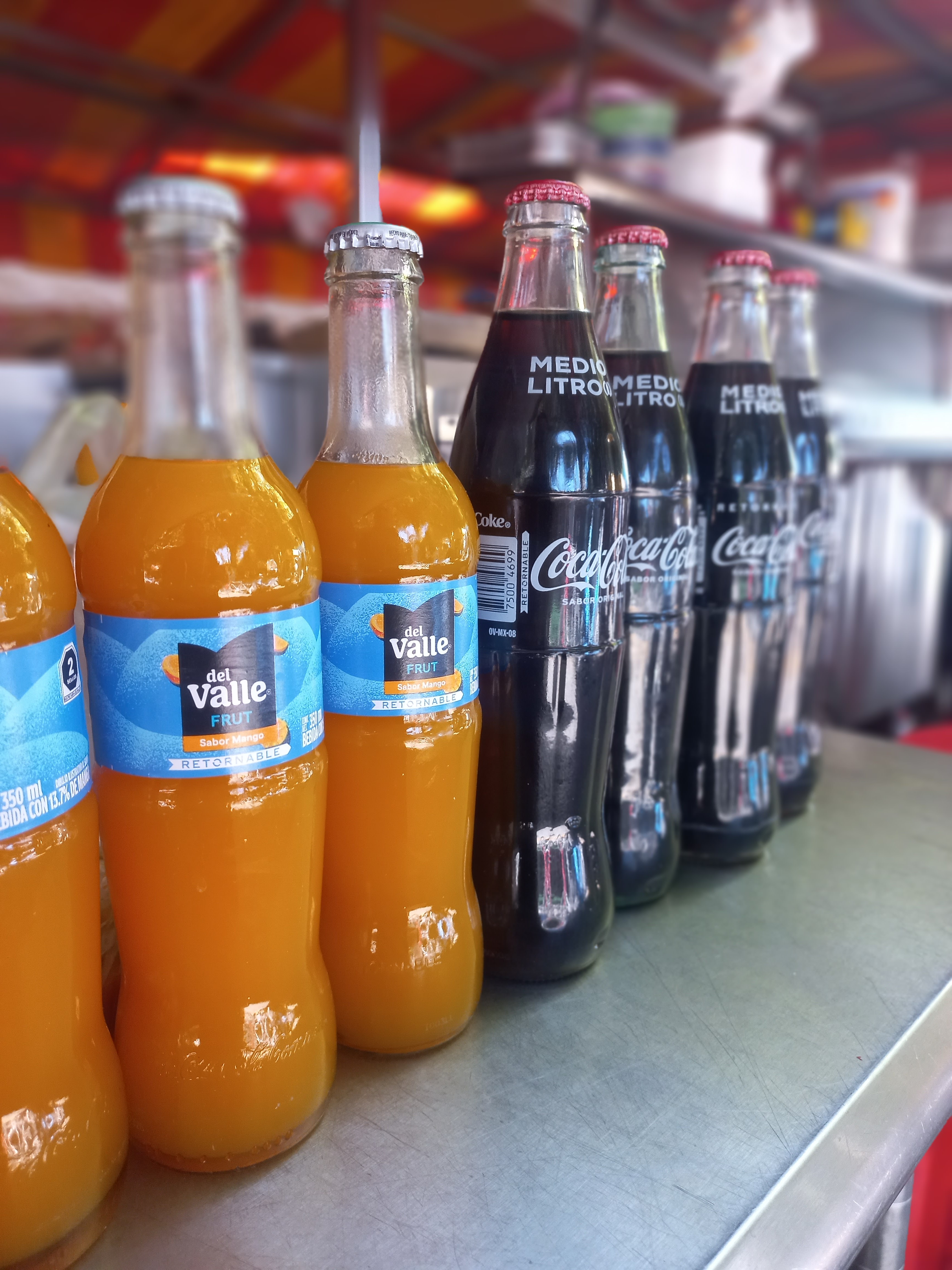 TACOS Y TORTAS CHOCHE image 3