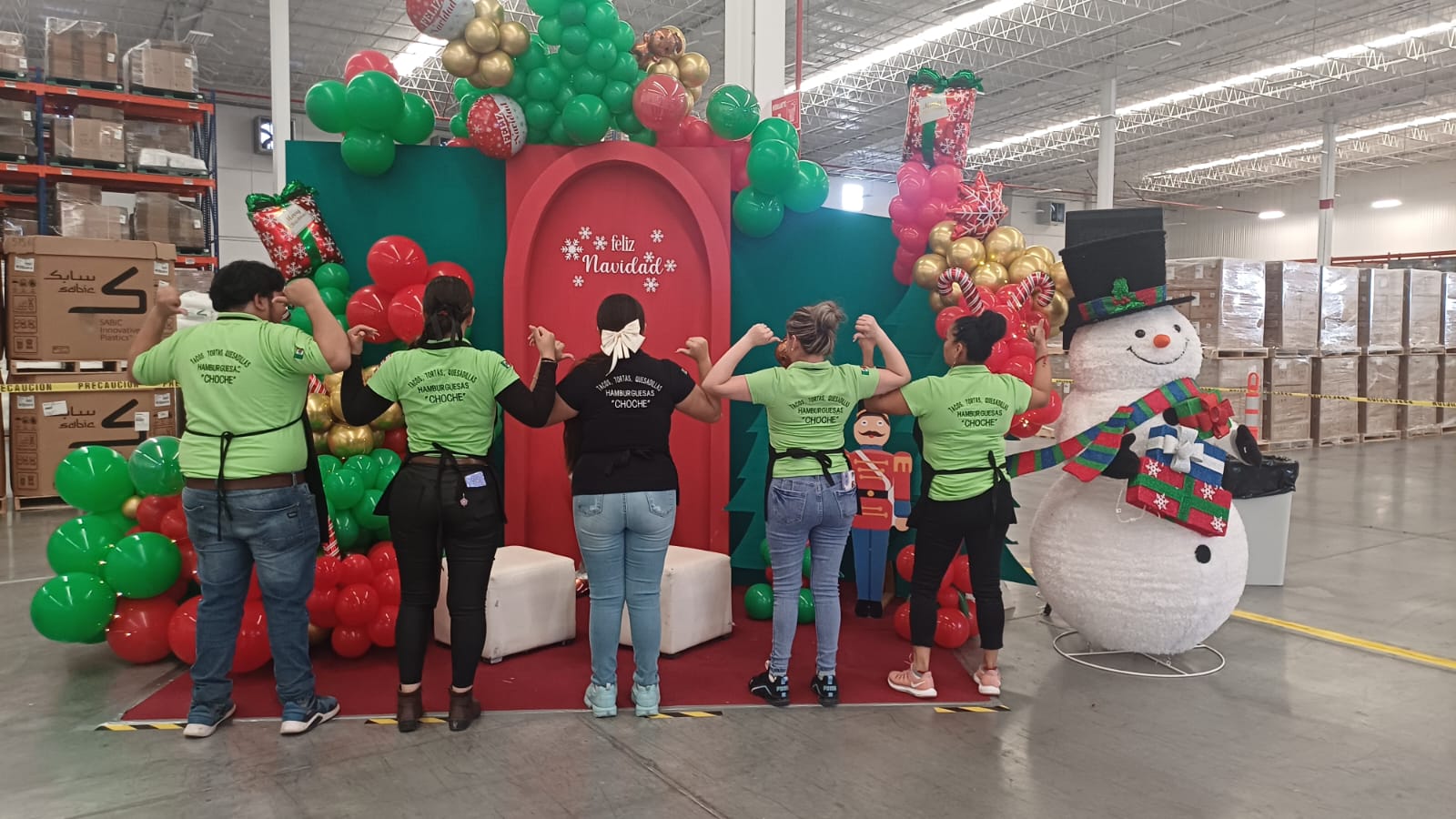 TACOS Y TORTAS CHOCHE image 4