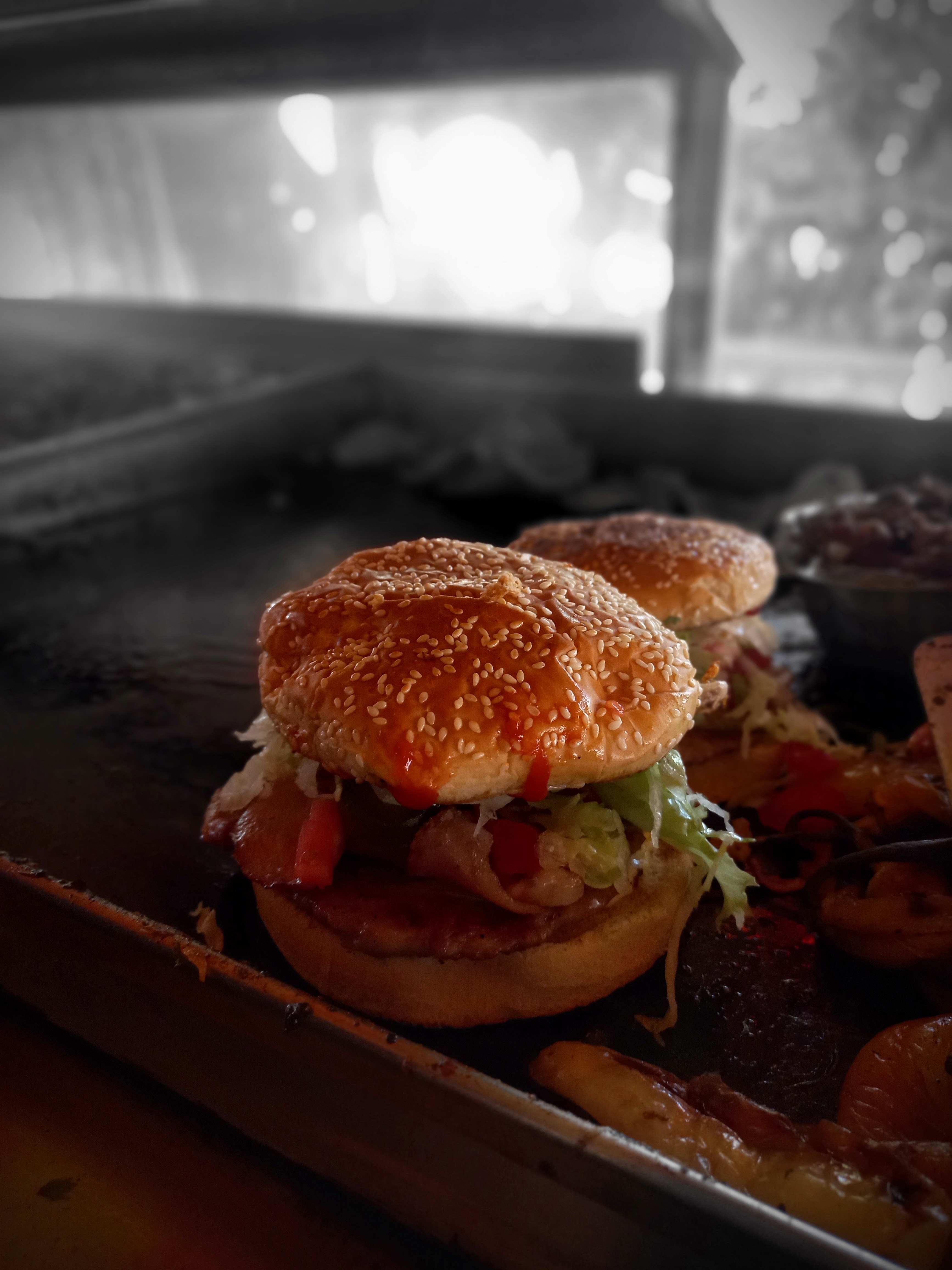 TACOS Y TORTAS CHOCHE image 5