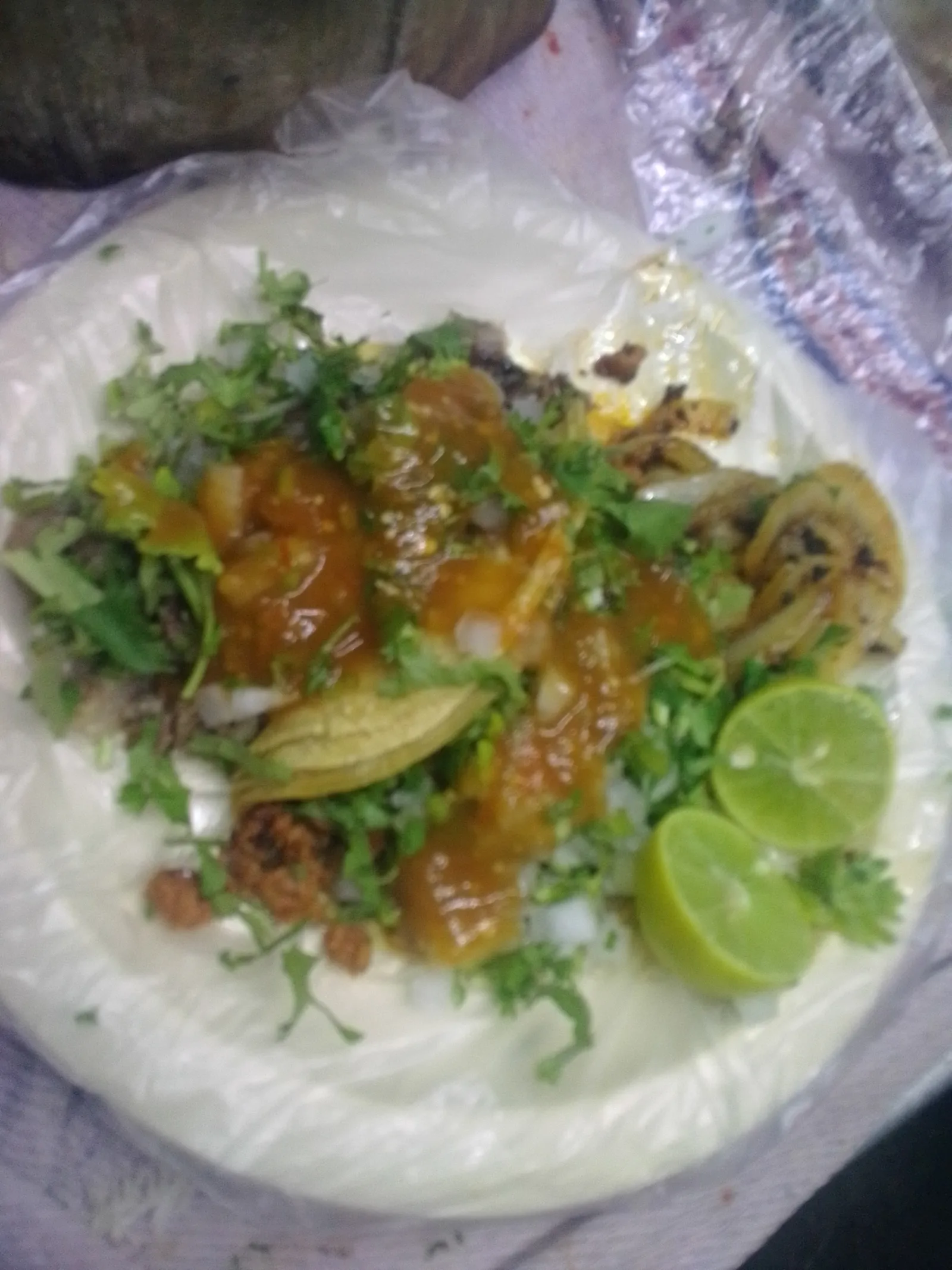 TACOS Y TORTAS CHOCHE image 6