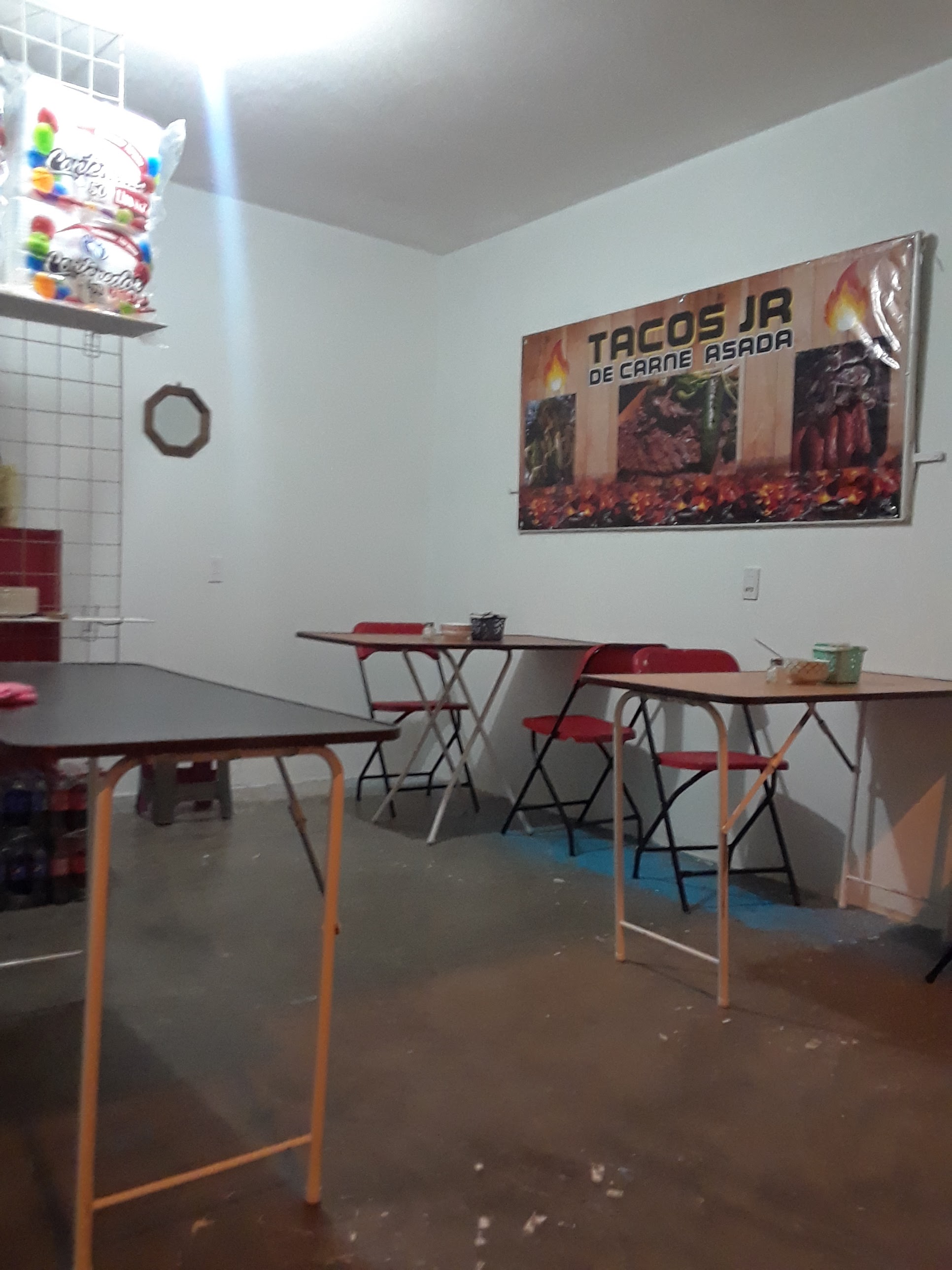 TACOS Y TORTAS CHOCHE image 7