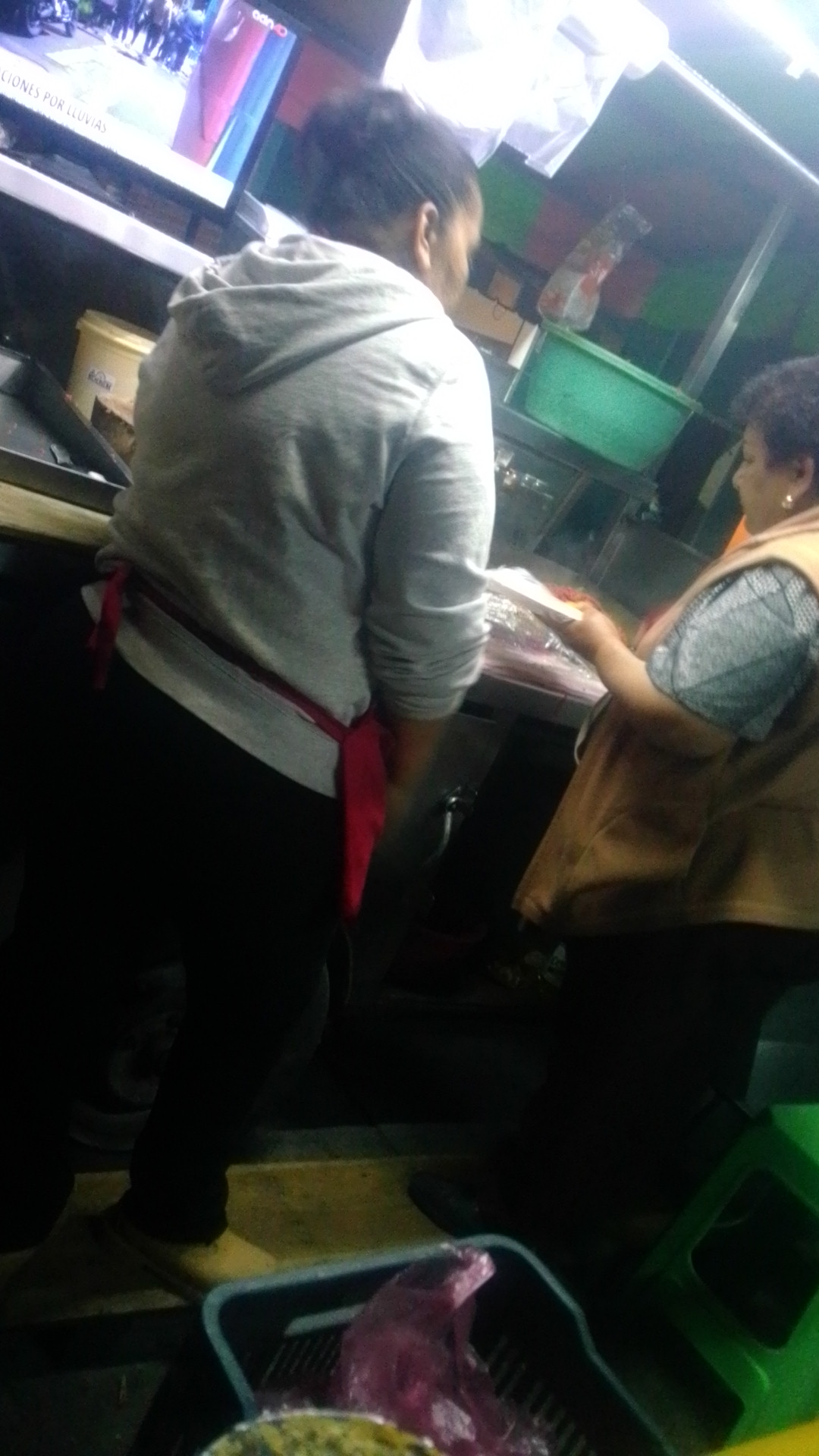 TACOS Y TORTAS CHOCHE image 8