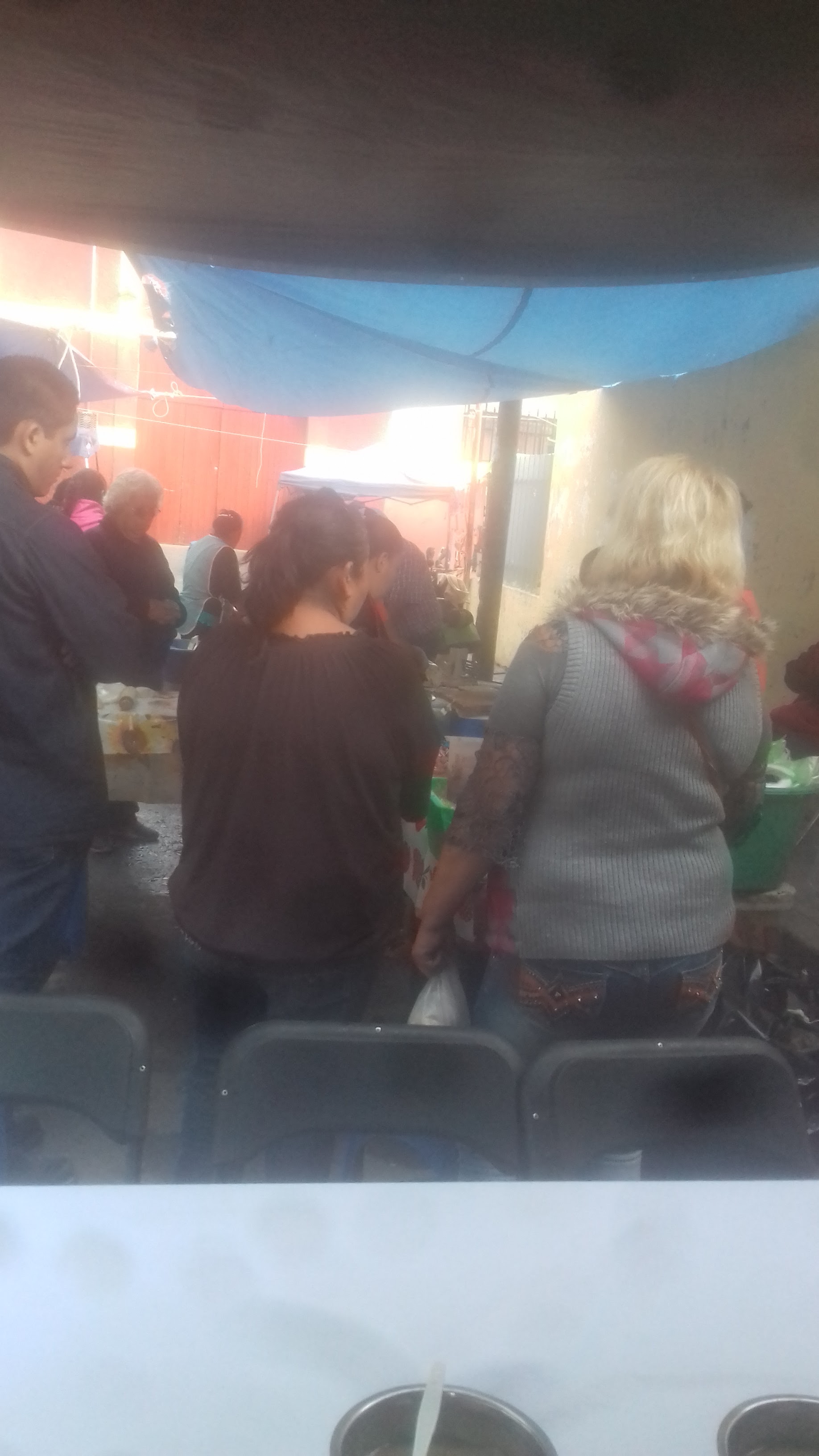 TACOS Y TORTAS CHOCHE image 9