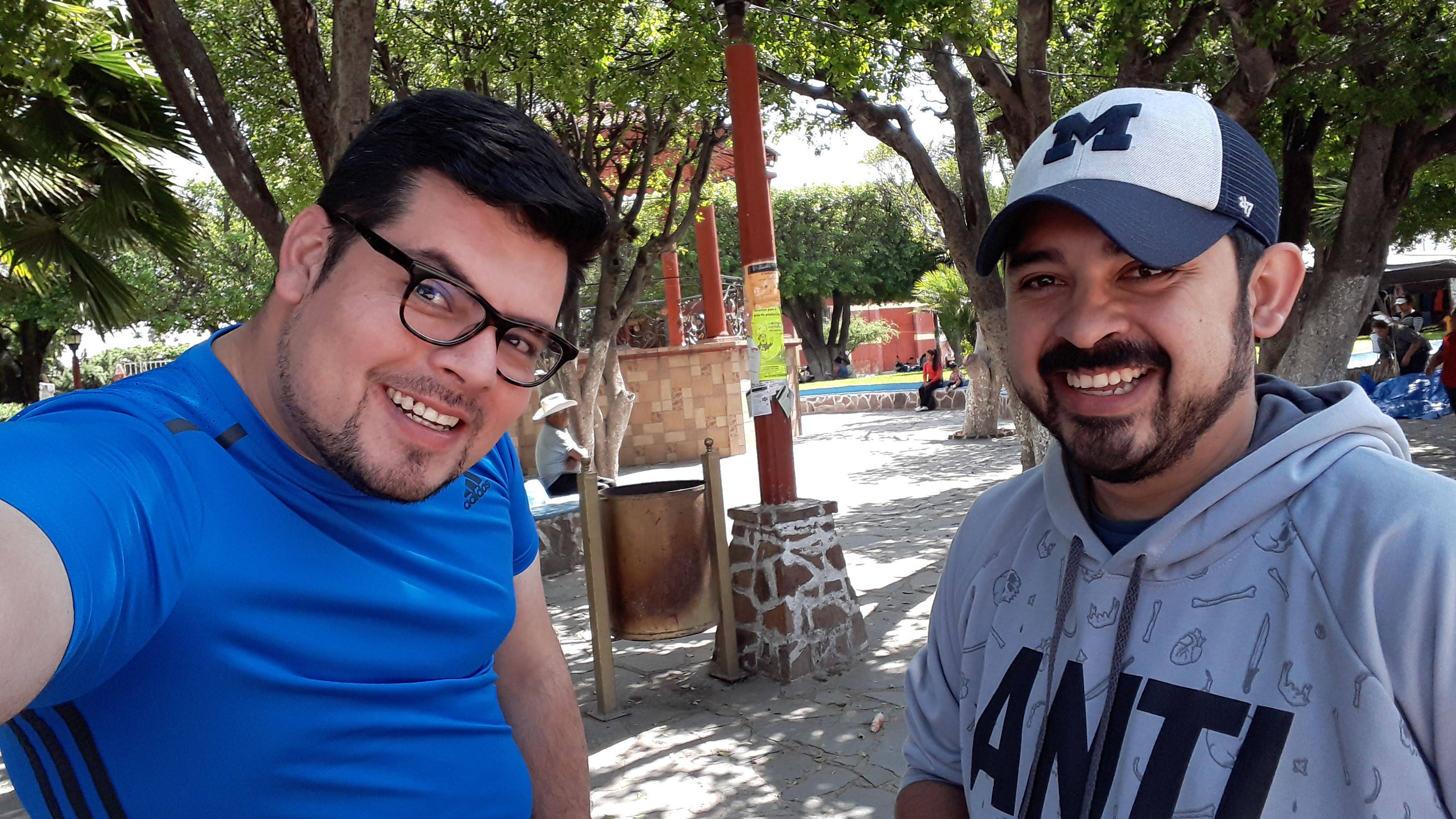 TACOS Y TORTAS CHOCHE image 10