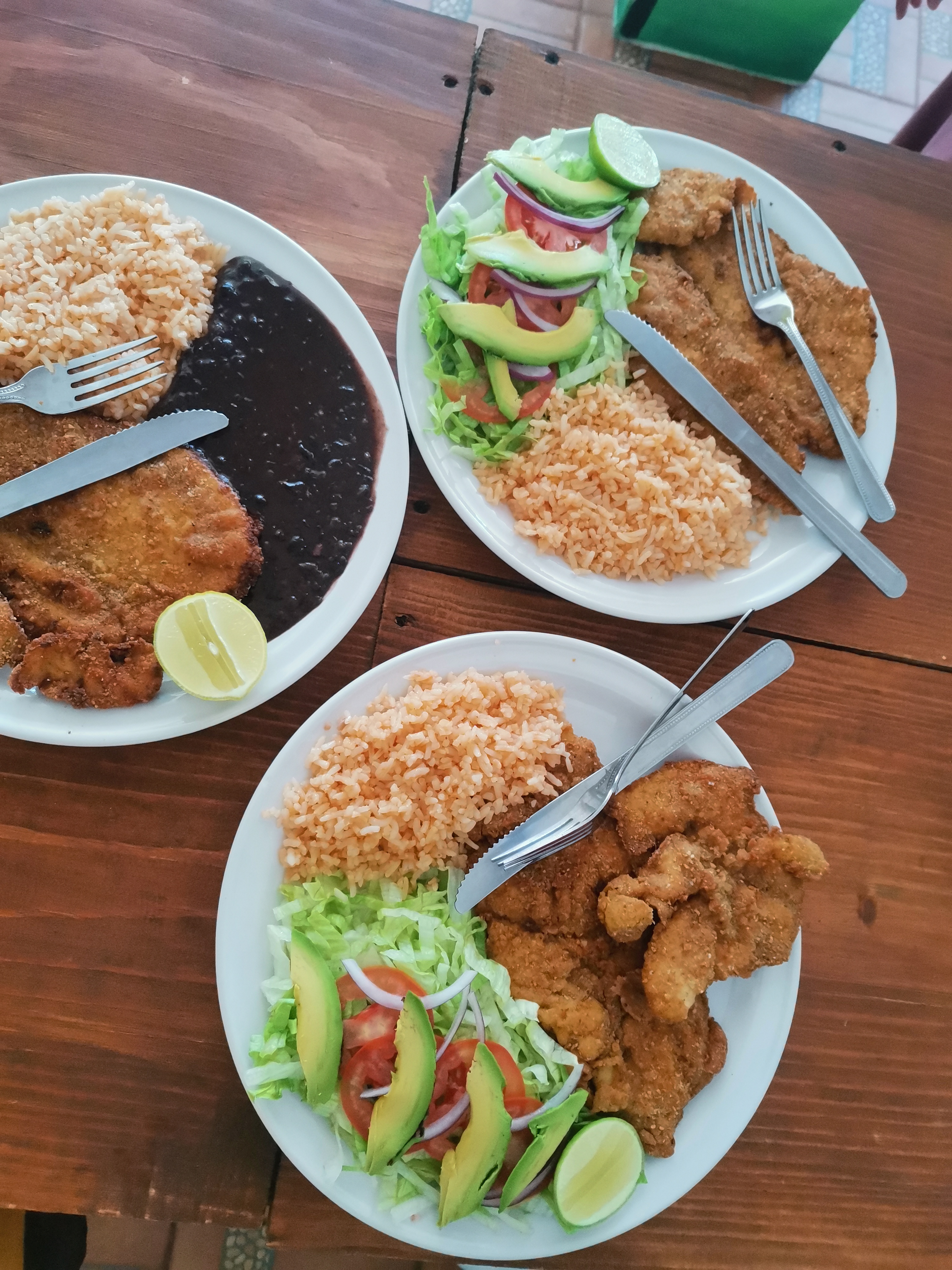 Restaurante El Congo image 3