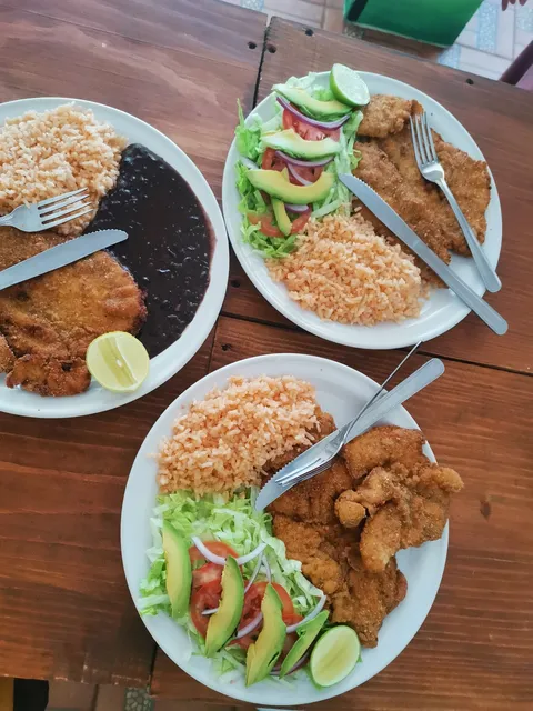 Restaurante El Congo image 3