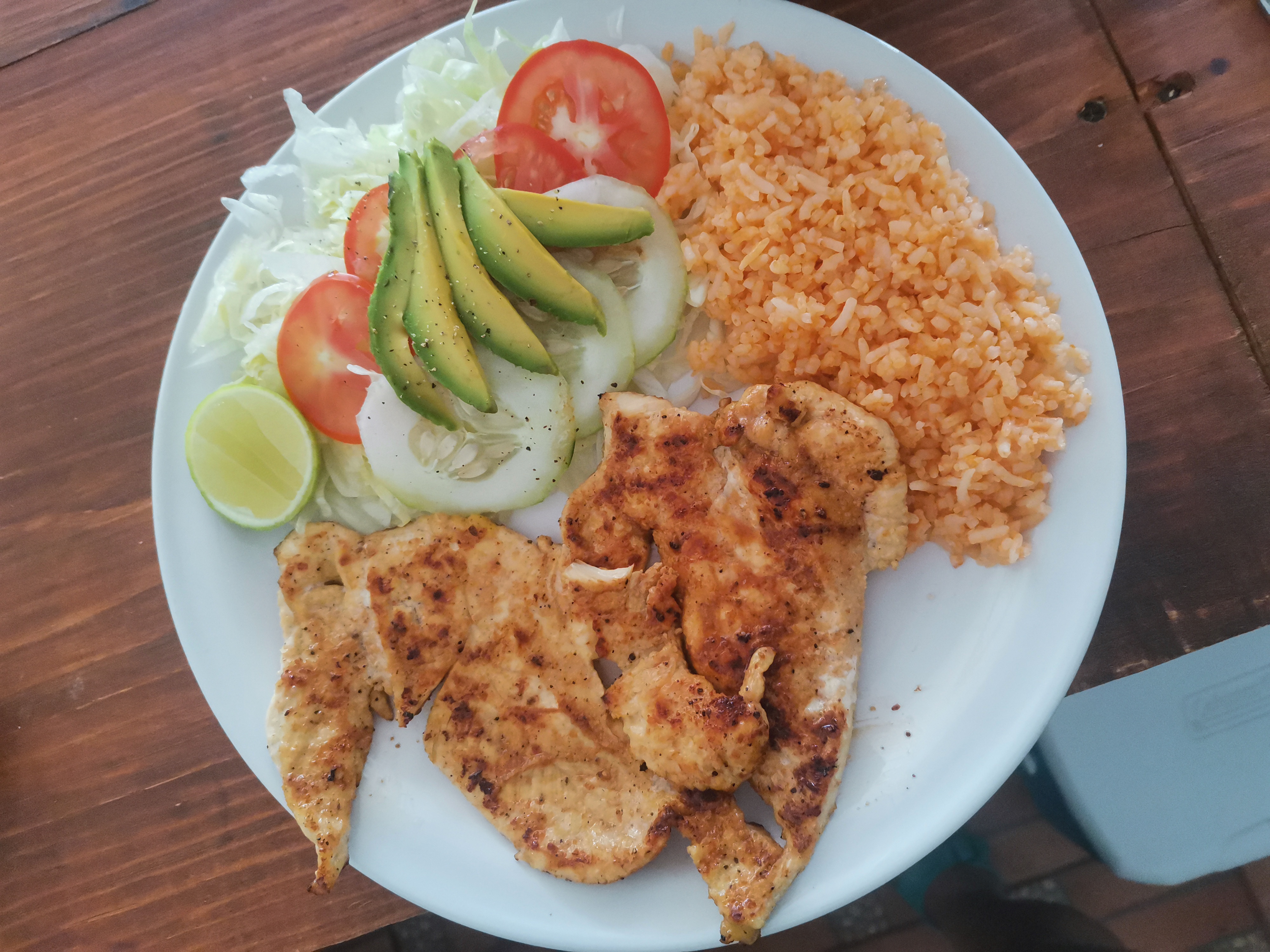 Restaurante El Congo image 4