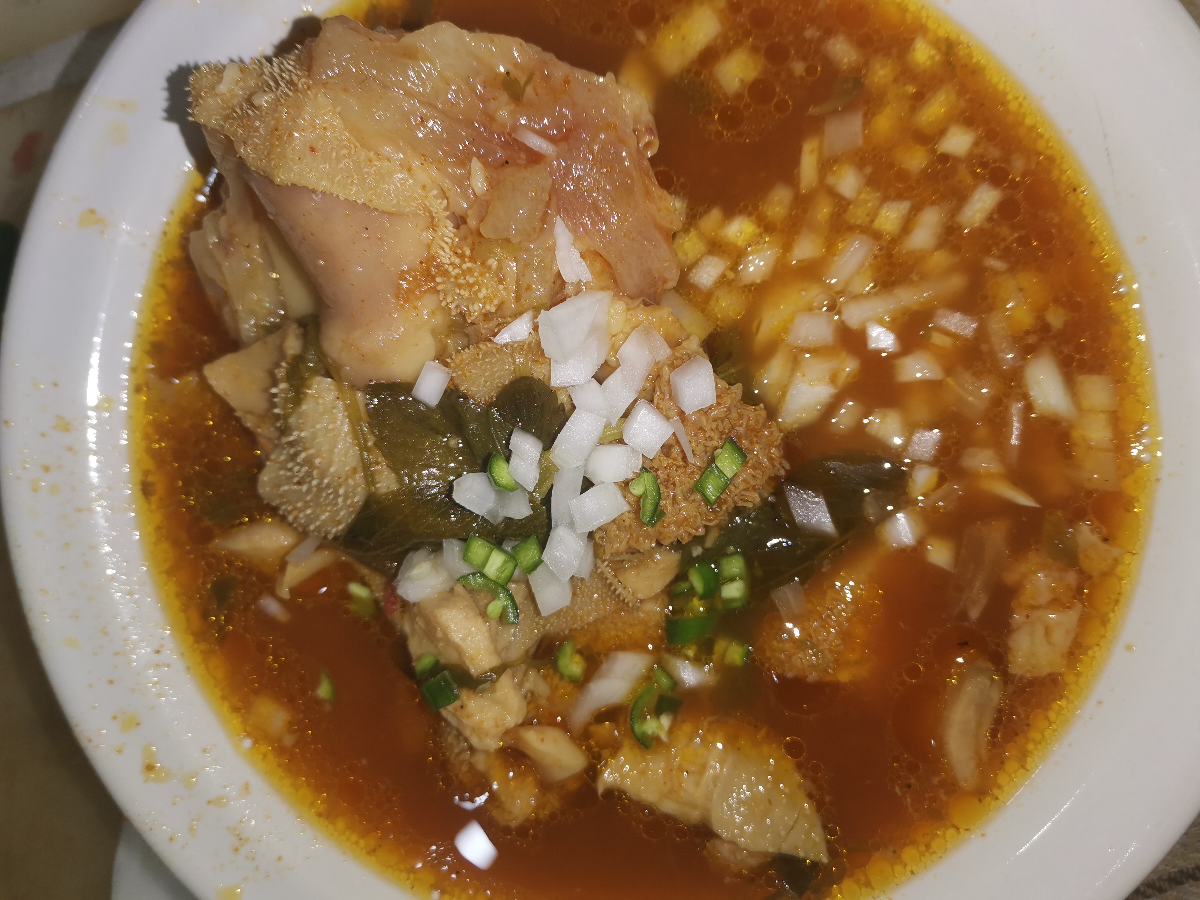 Restaurante El Congo image 6