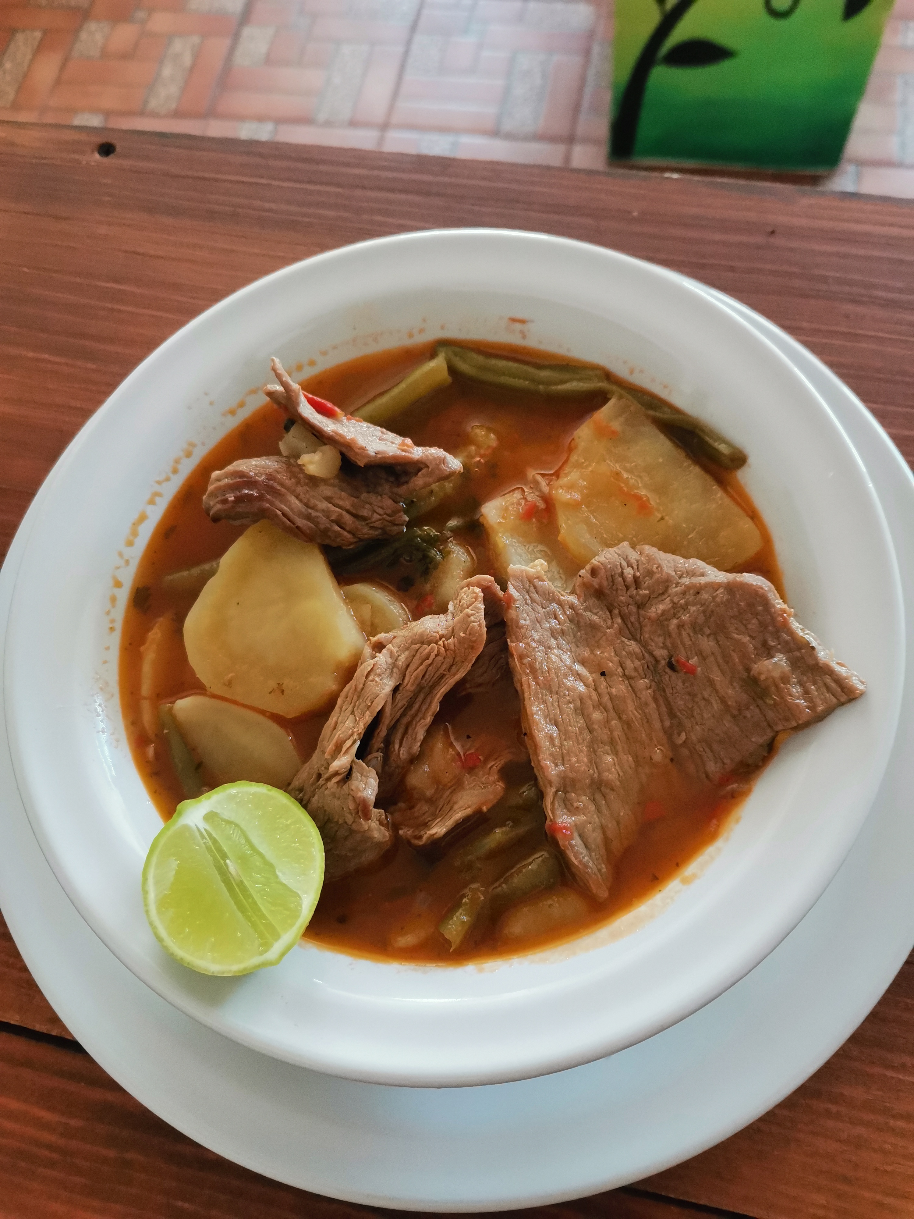 Restaurante El Congo image 7