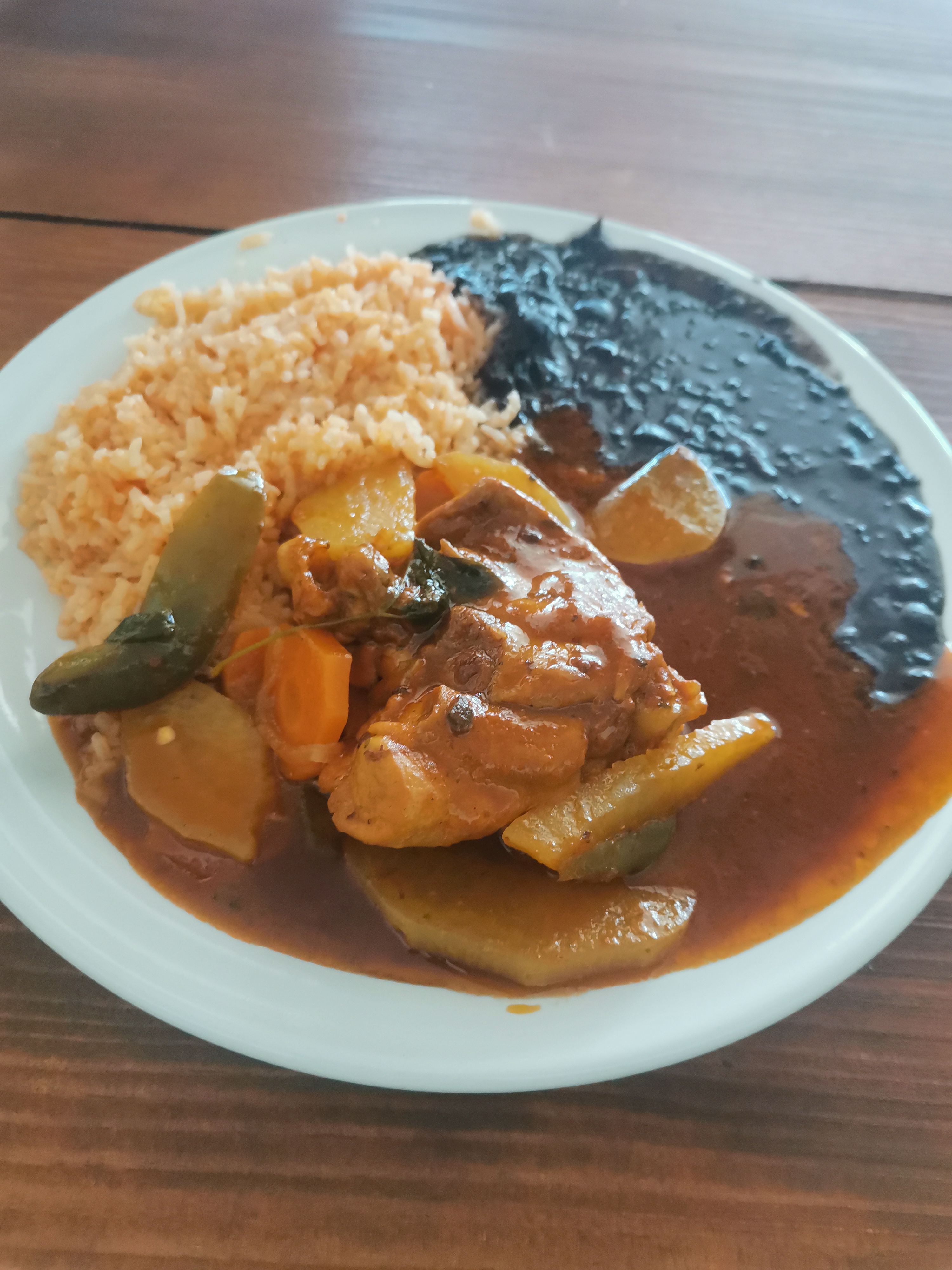 Restaurante El Congo image 9