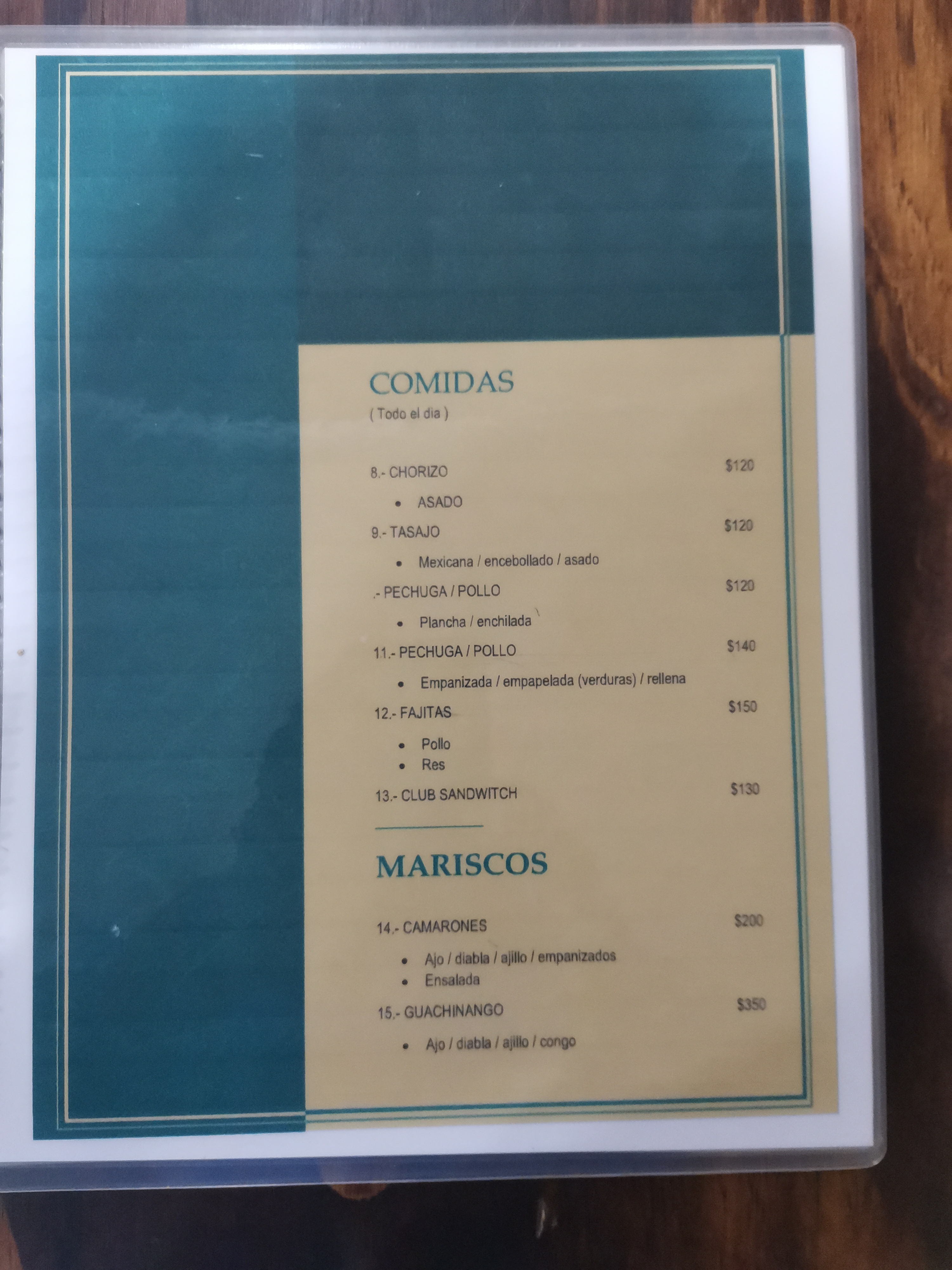 Restaurante El Congo image 10