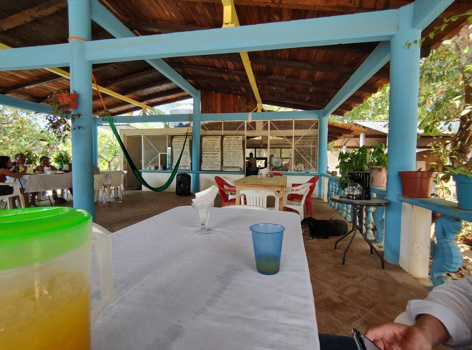 El Milagro image 1