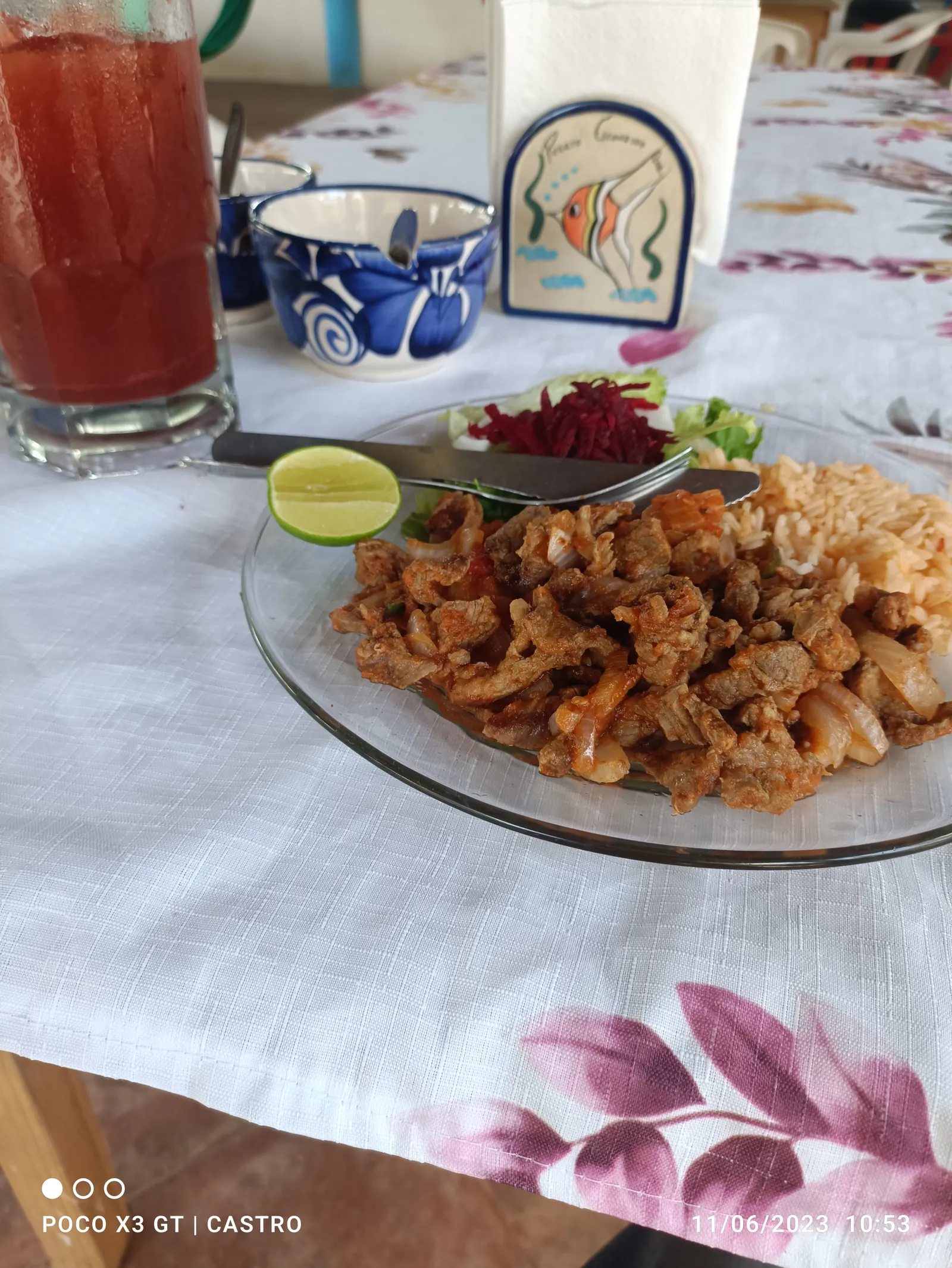El Milagro image 6