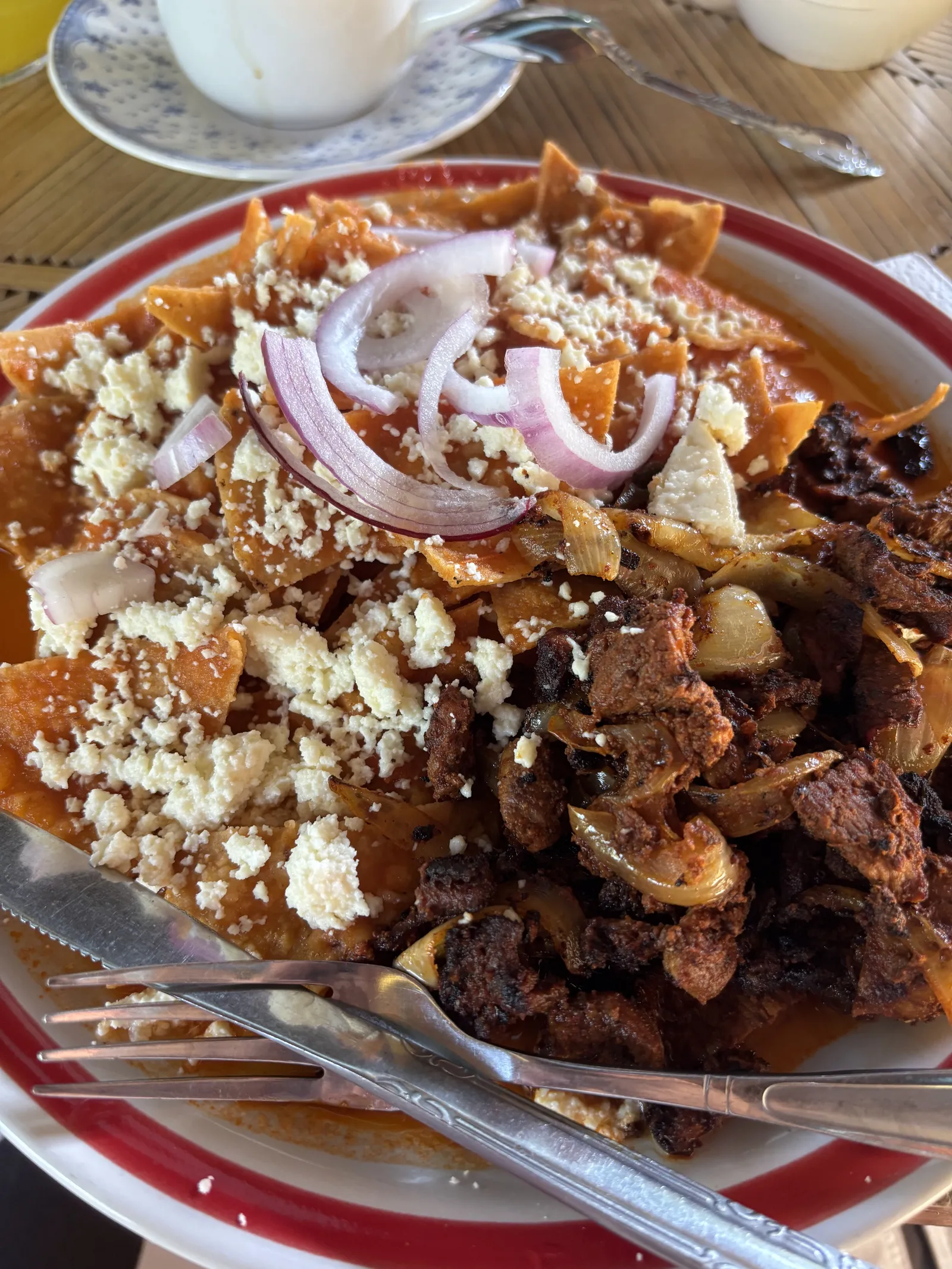 El Milagro image 9
