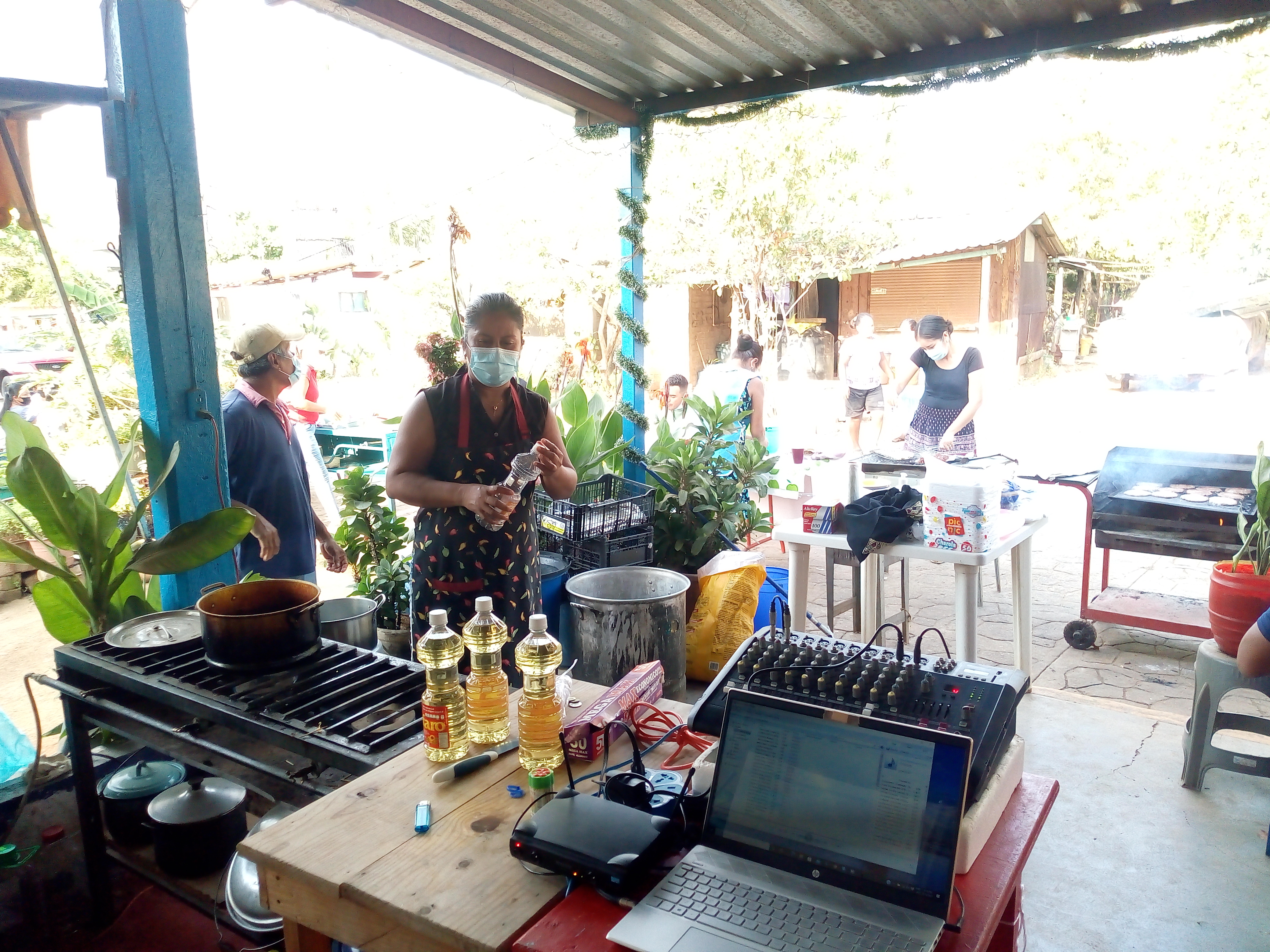 ASADERO COLO-COLO image 1