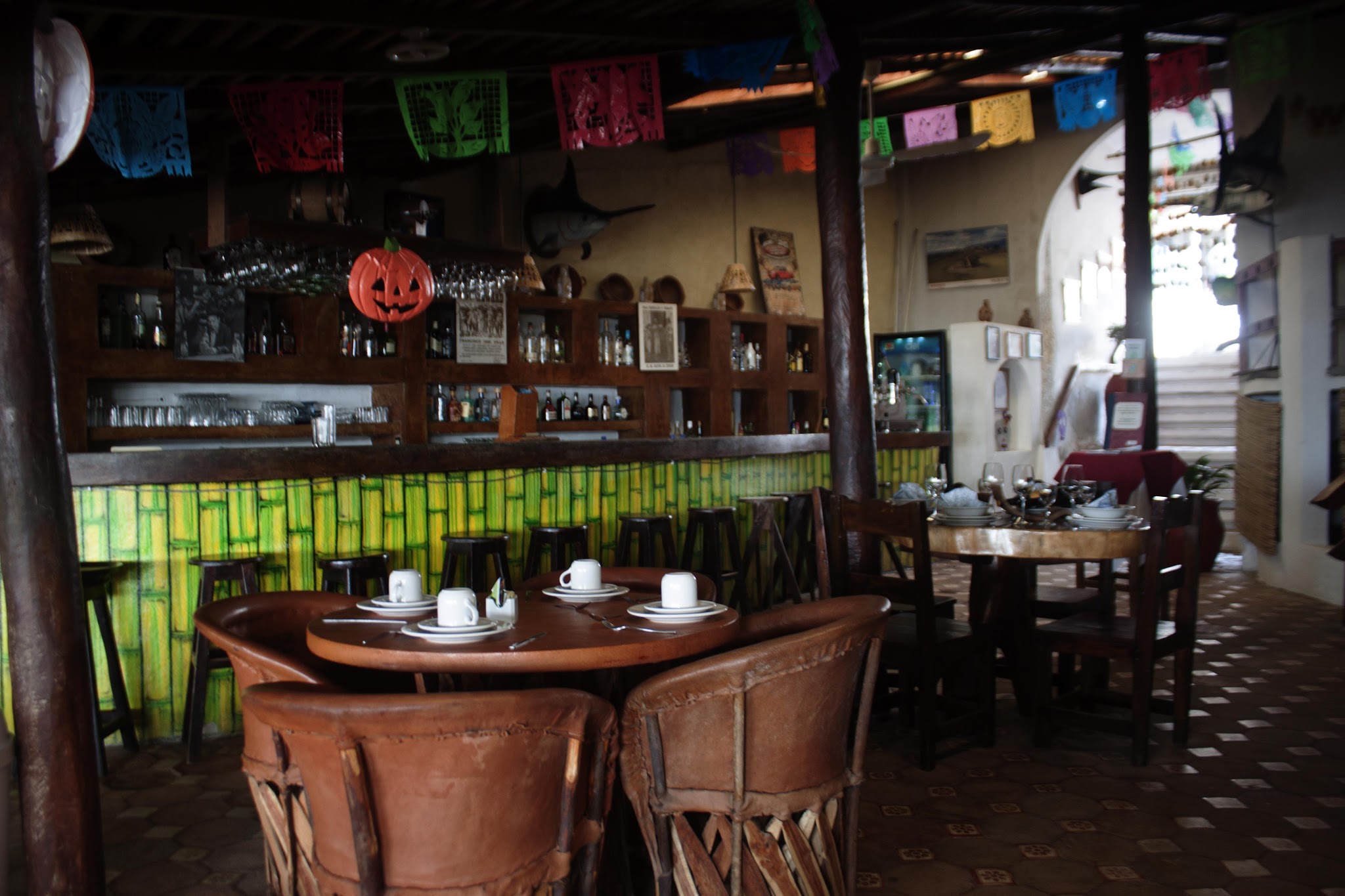 Restaurante Junto al Mar image 1