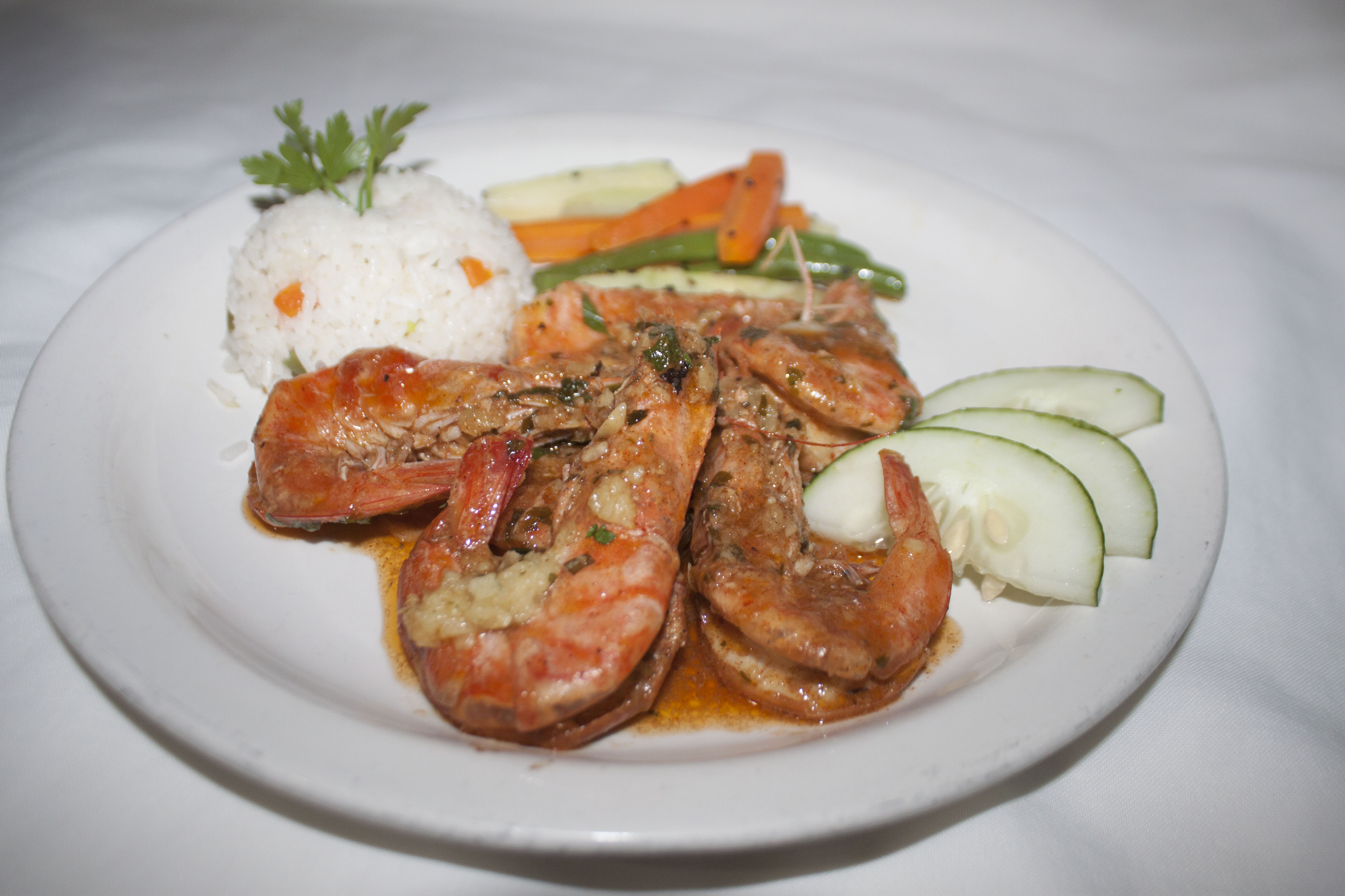 Restaurante Junto al Mar image 2