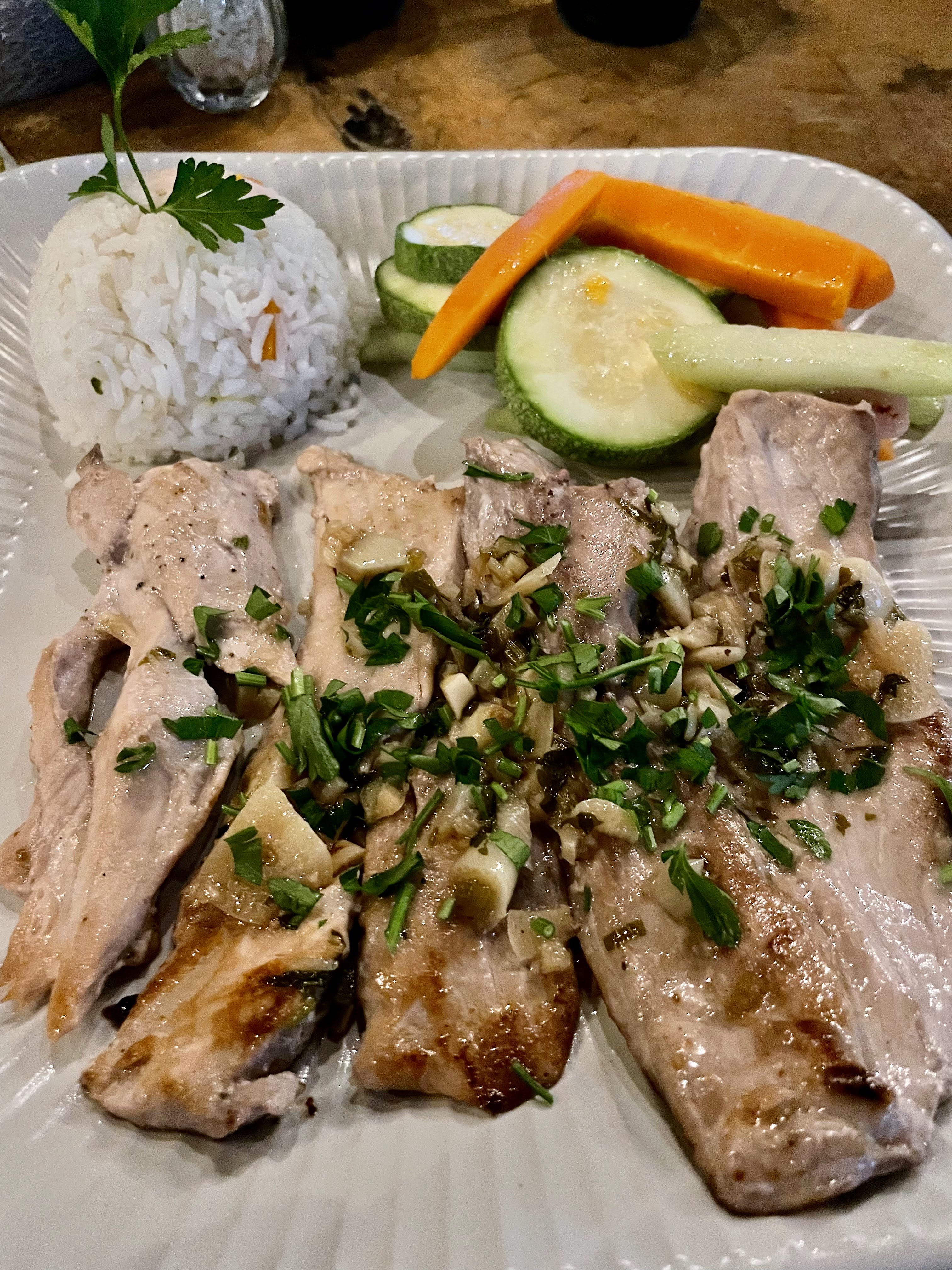 Restaurante Junto al Mar image 3