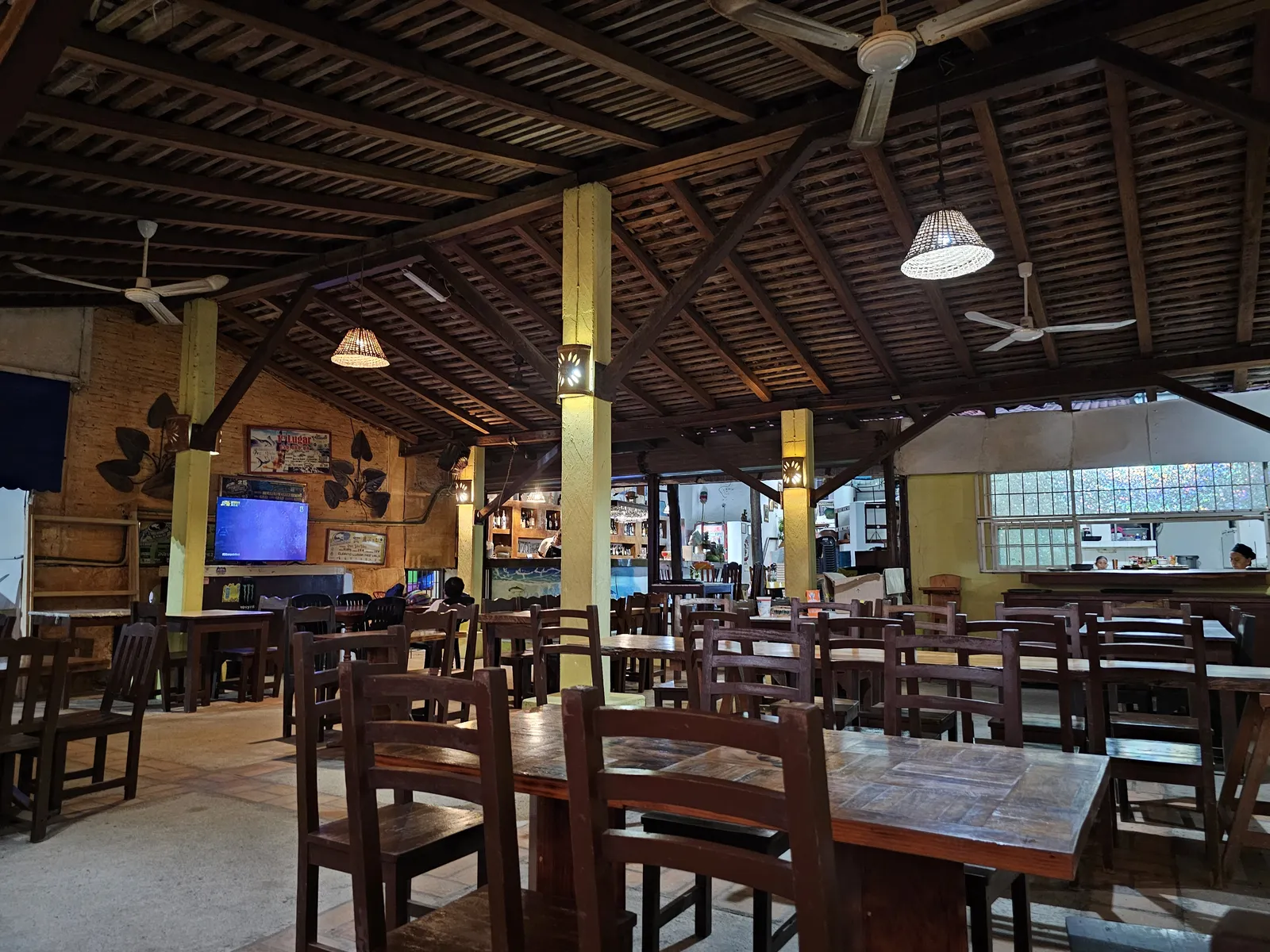 Restaurante Junto al Mar image 4