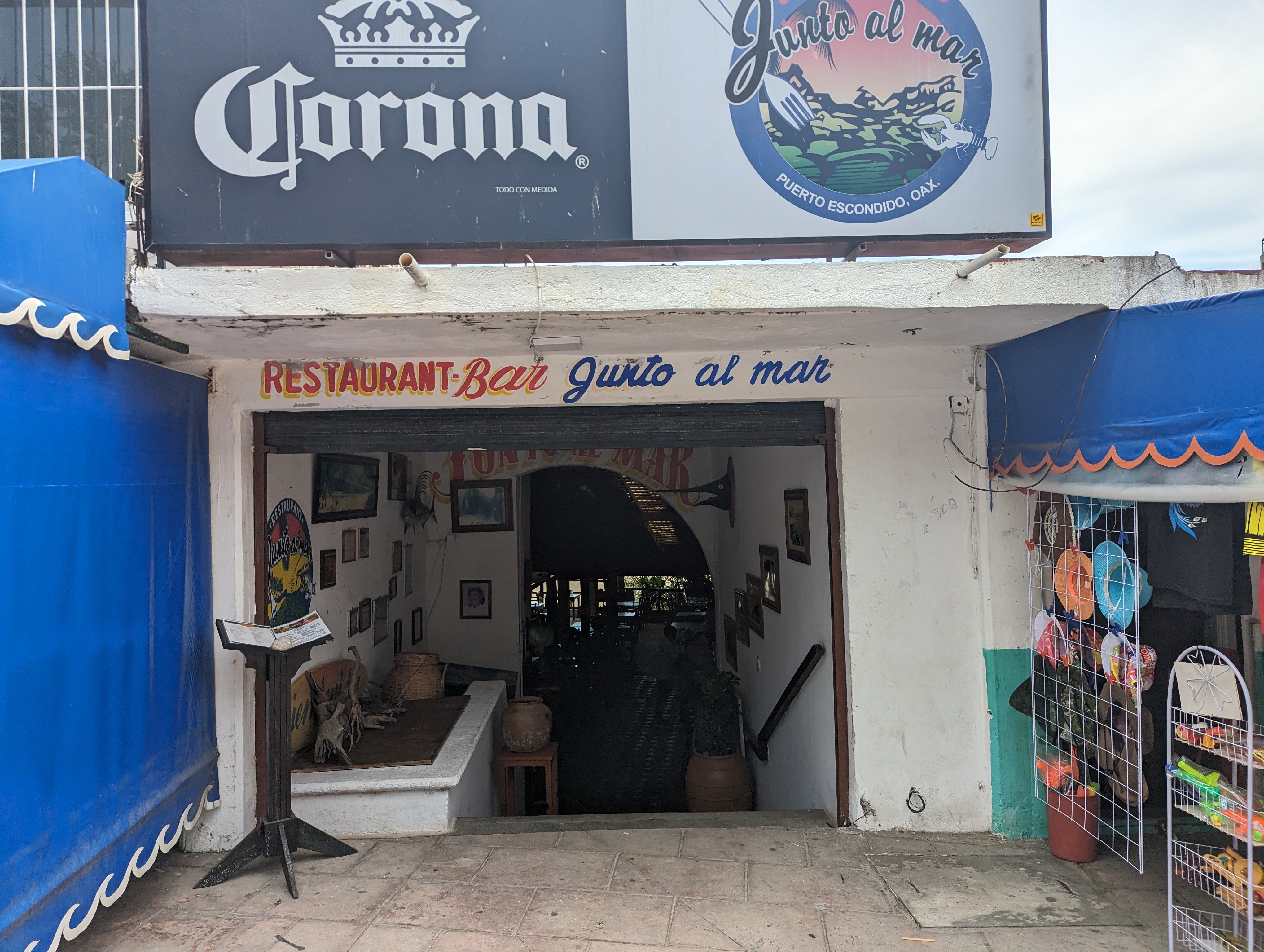 Restaurante Junto al Mar image 7