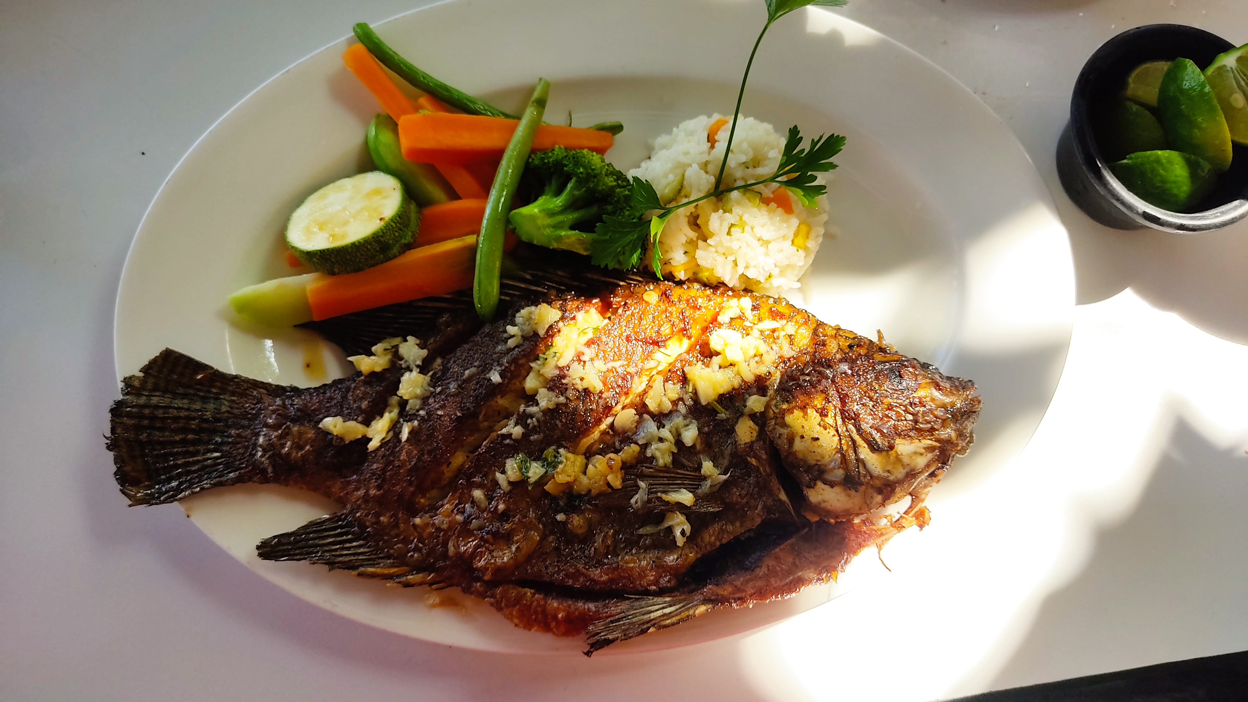 Restaurante Junto al Mar image 8