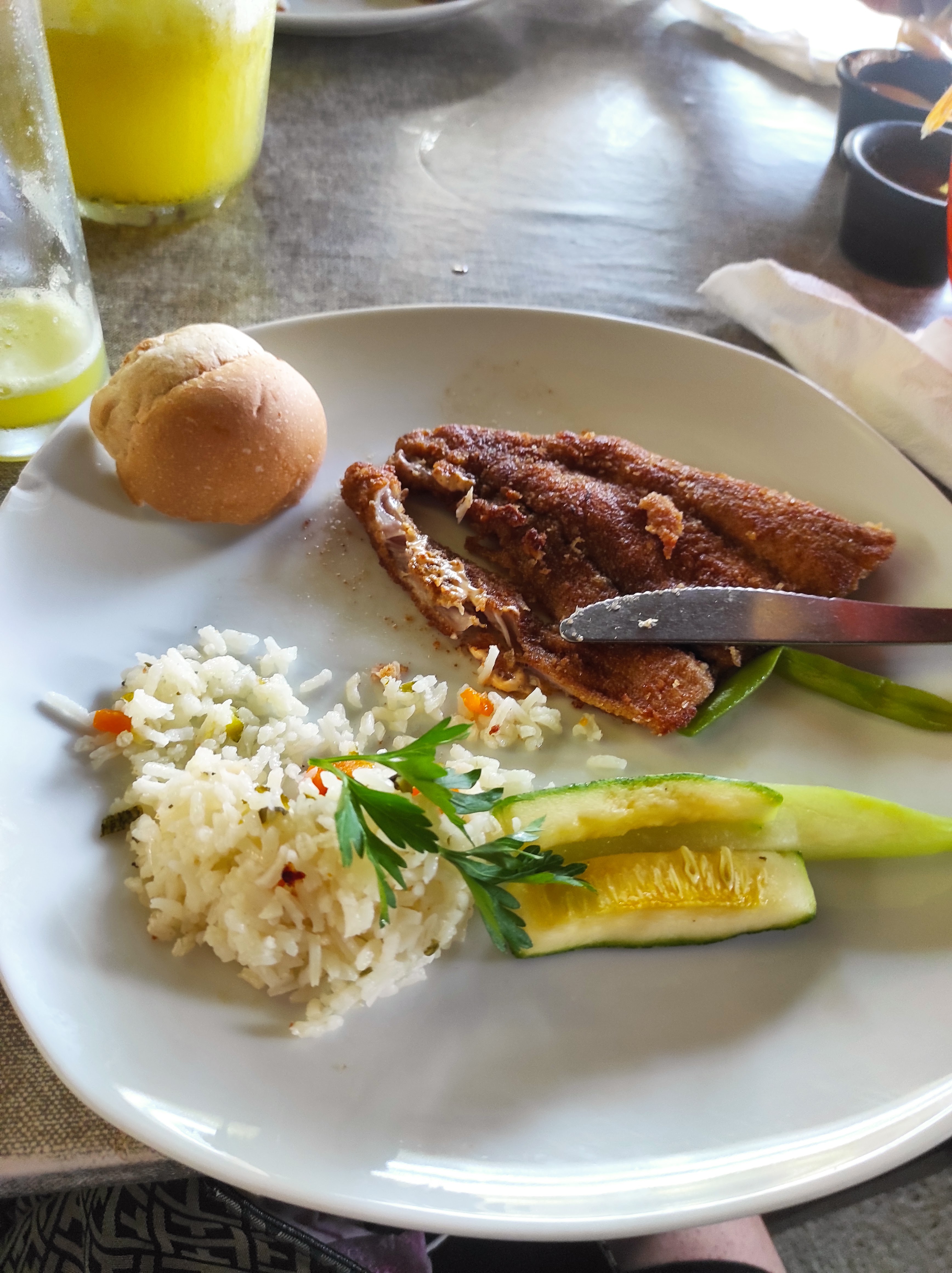 Restaurante Junto al Mar image 9