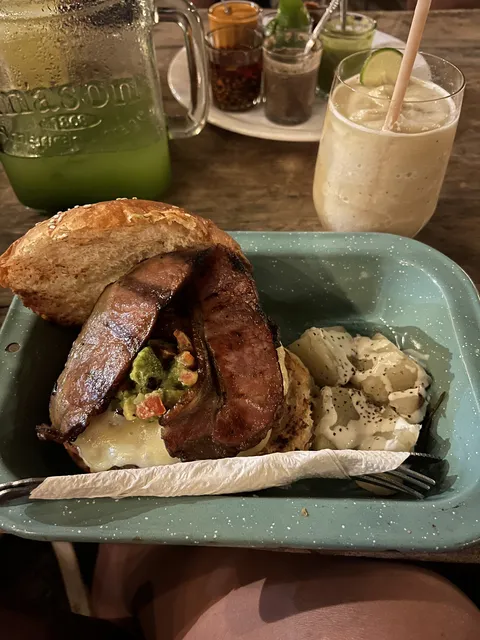 Alaburger image 5