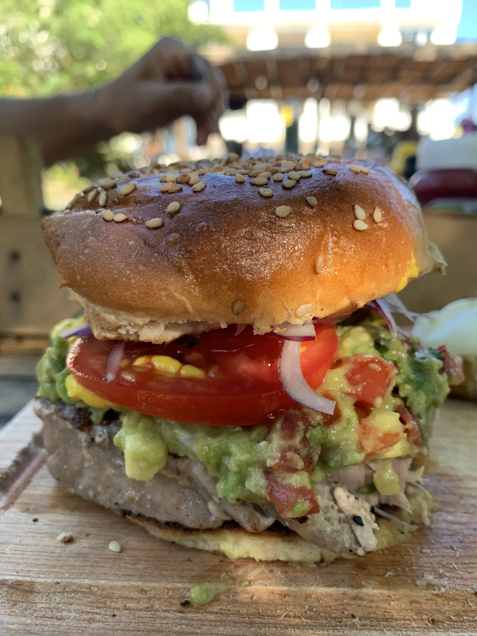 Alaburger image 9