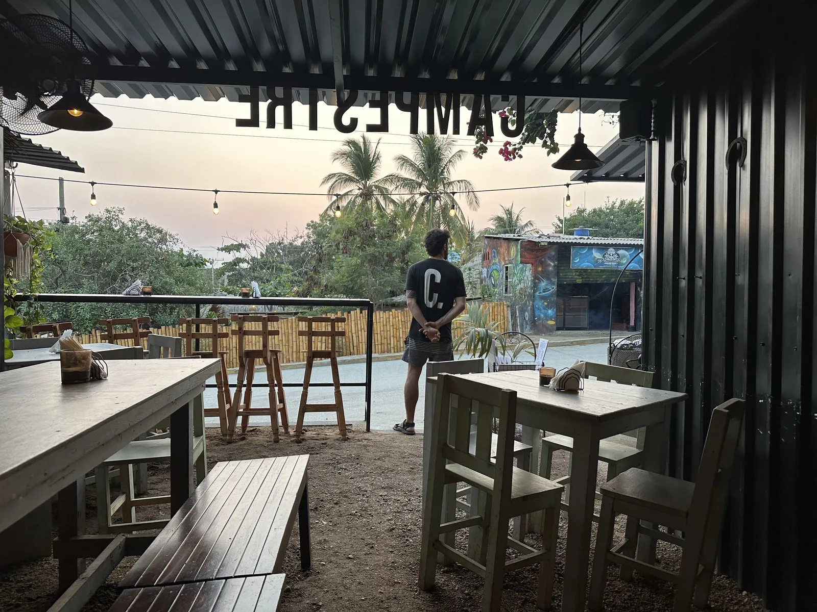 Campestre image 1