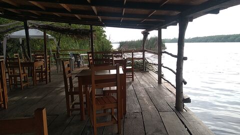 Restaurante los manglares image 1