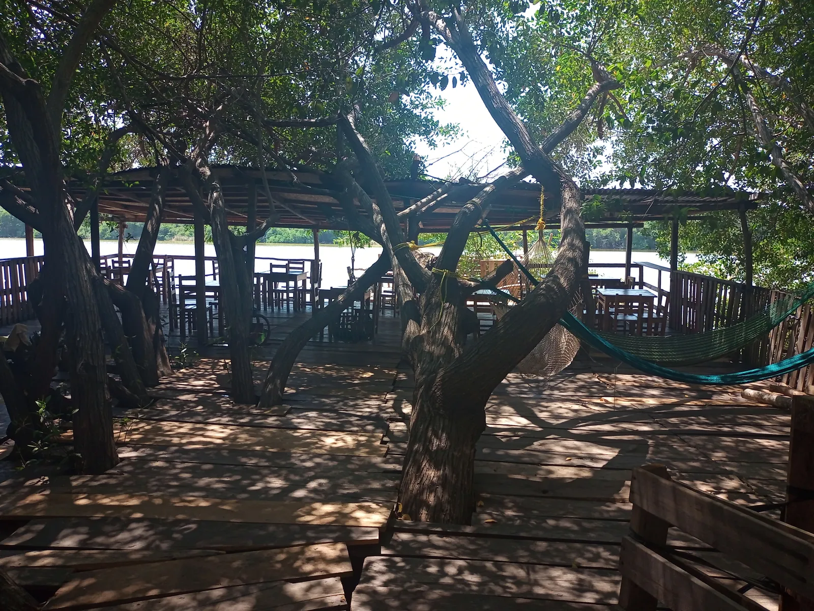 Restaurante los manglares image 9