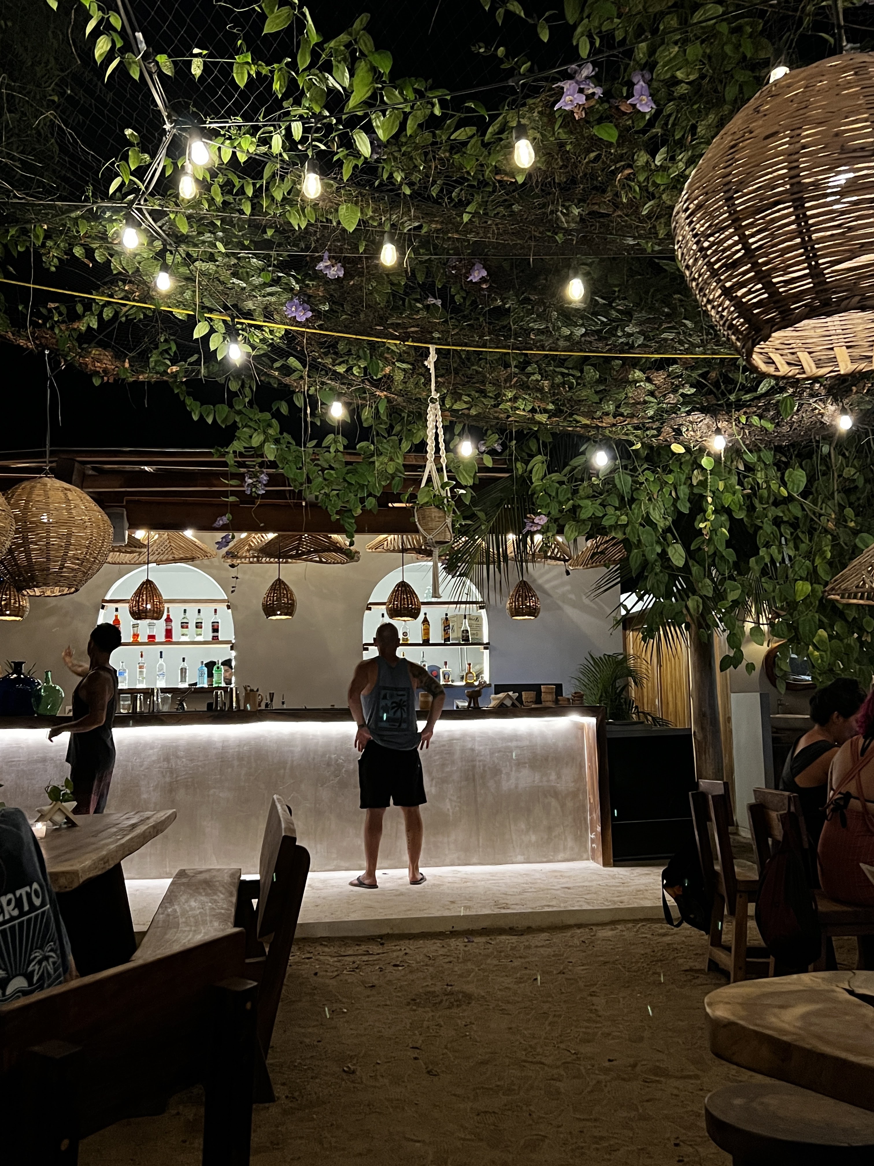 Wahaka Restaurante image 1