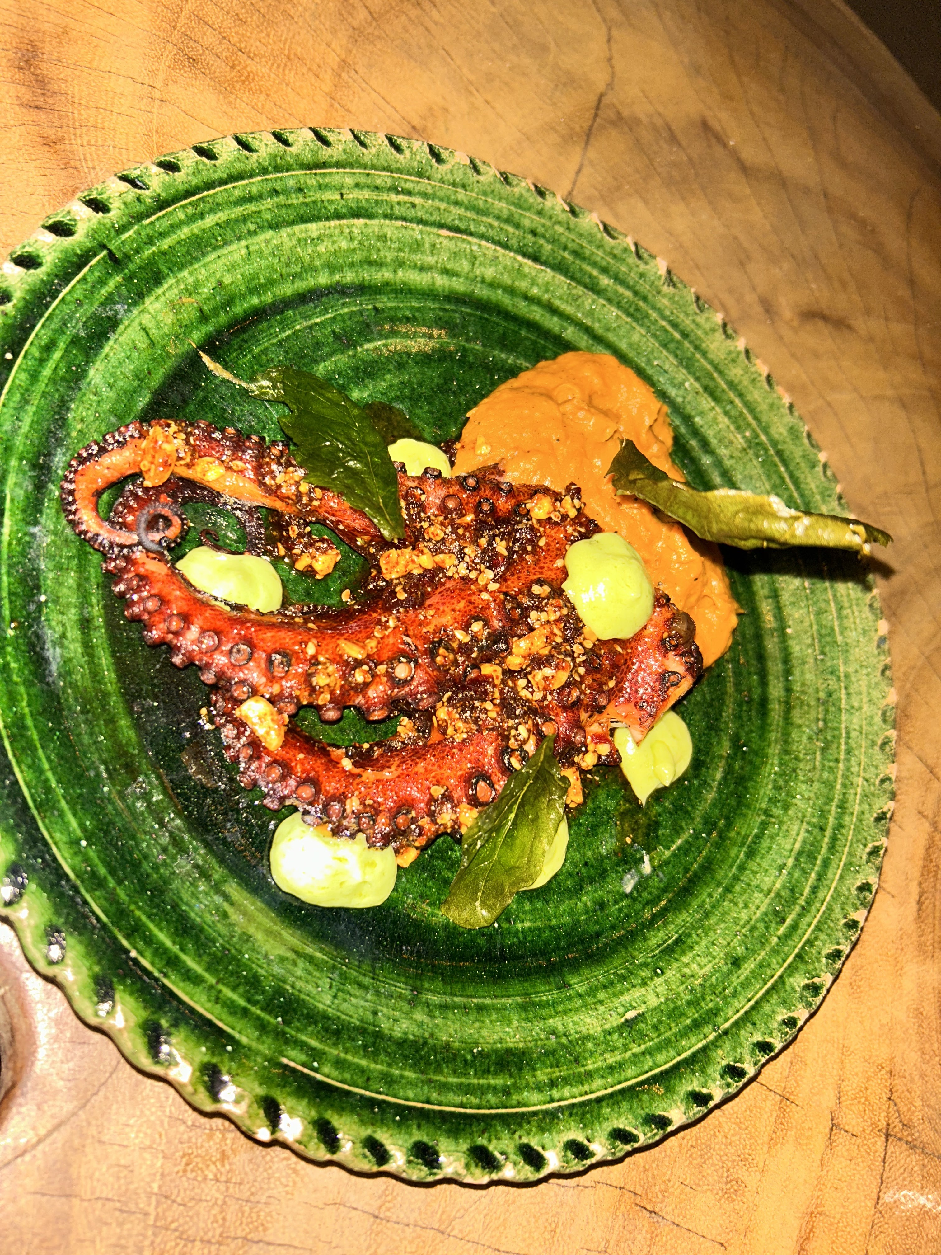 Wahaka Restaurante image 2