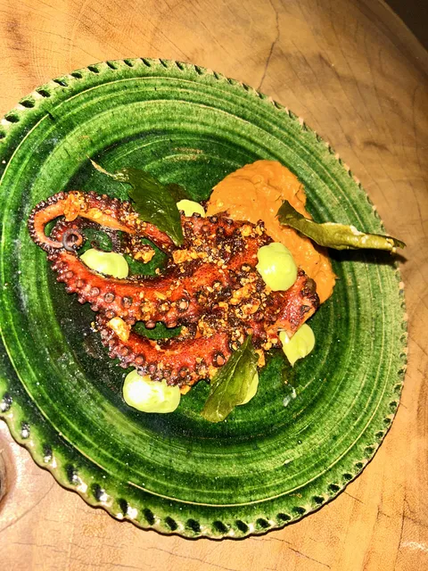 Wahaka Restaurante image 2