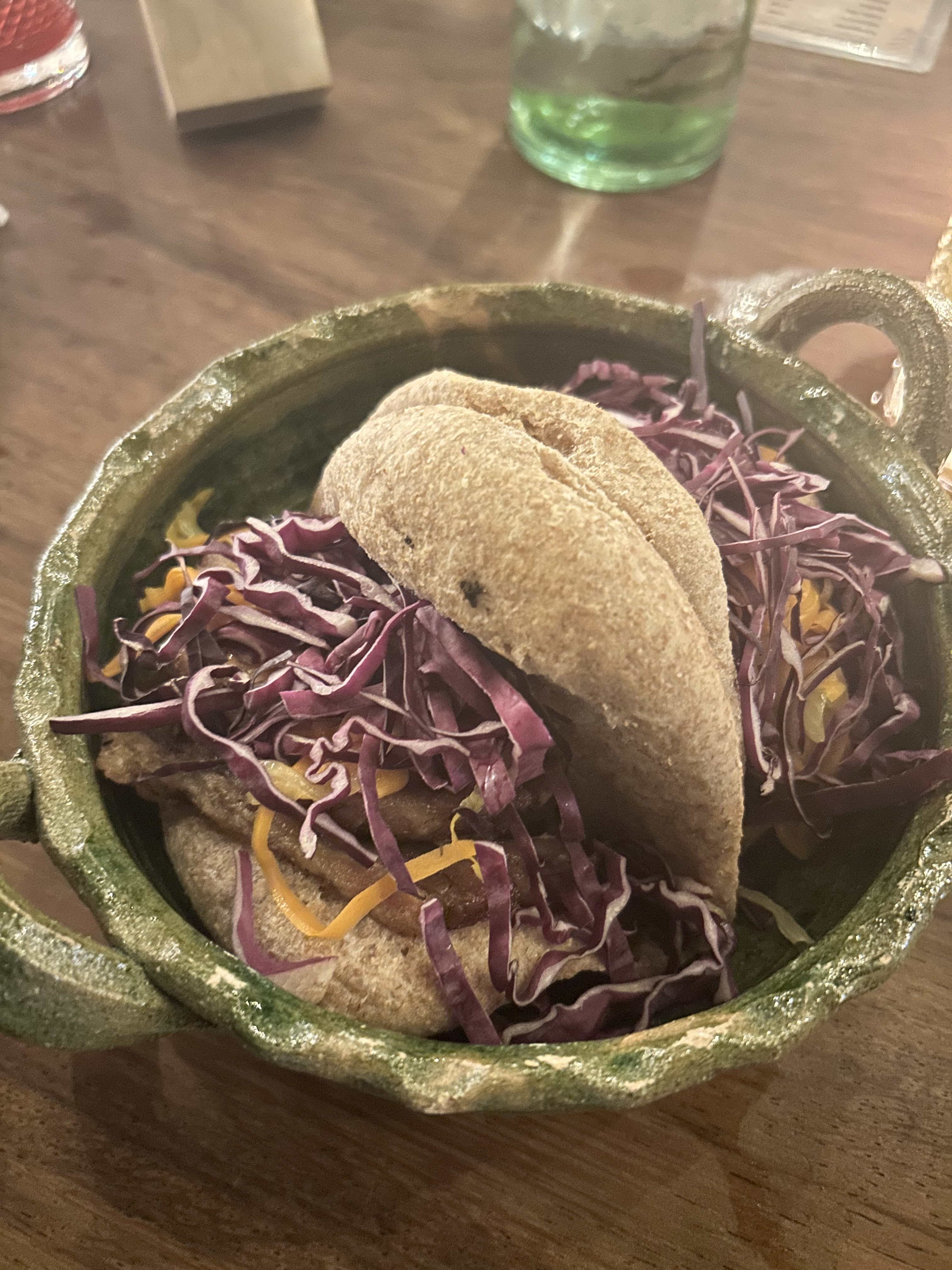 Wahaka Restaurante image 3