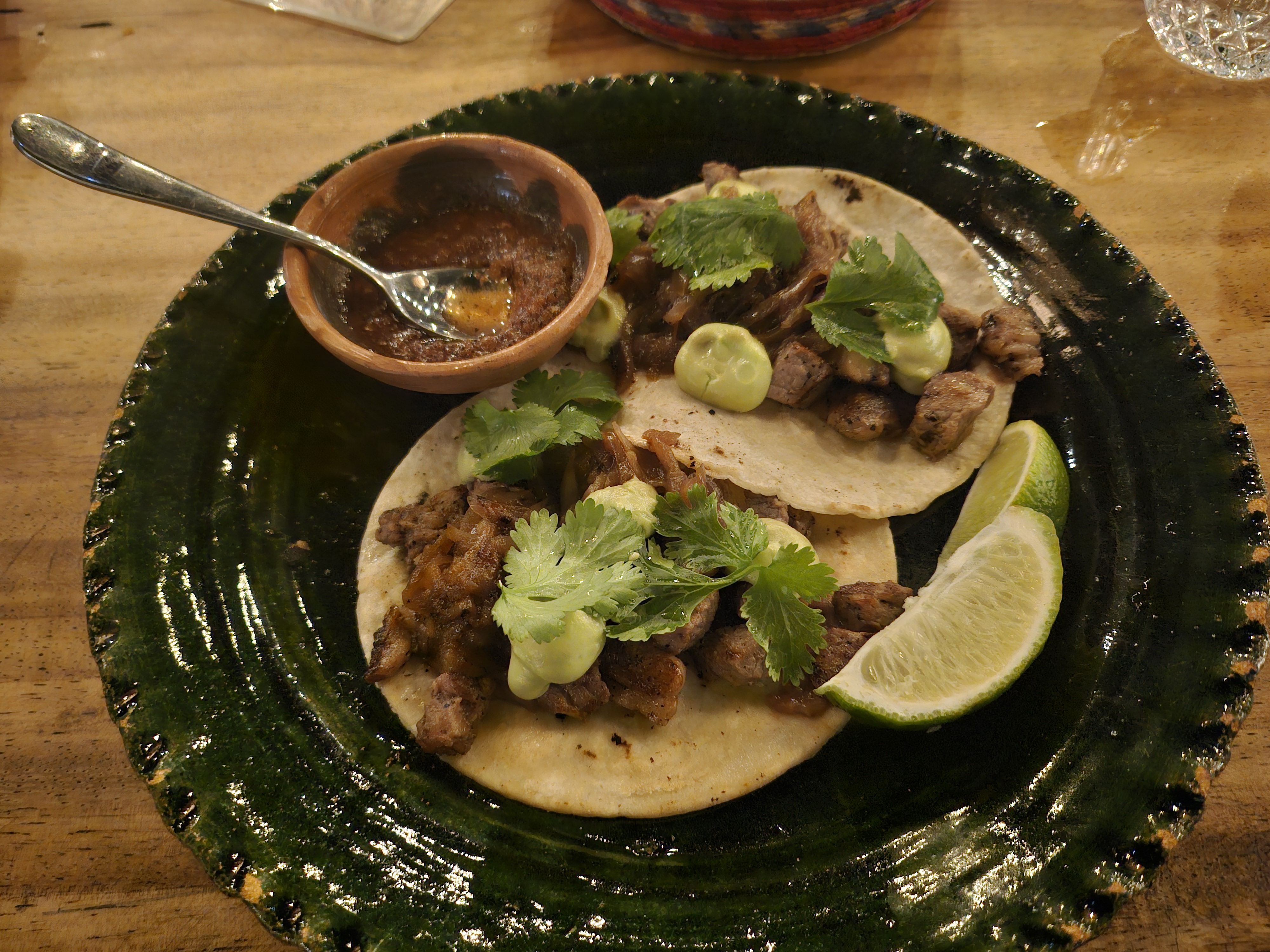 Wahaka Restaurante image 4