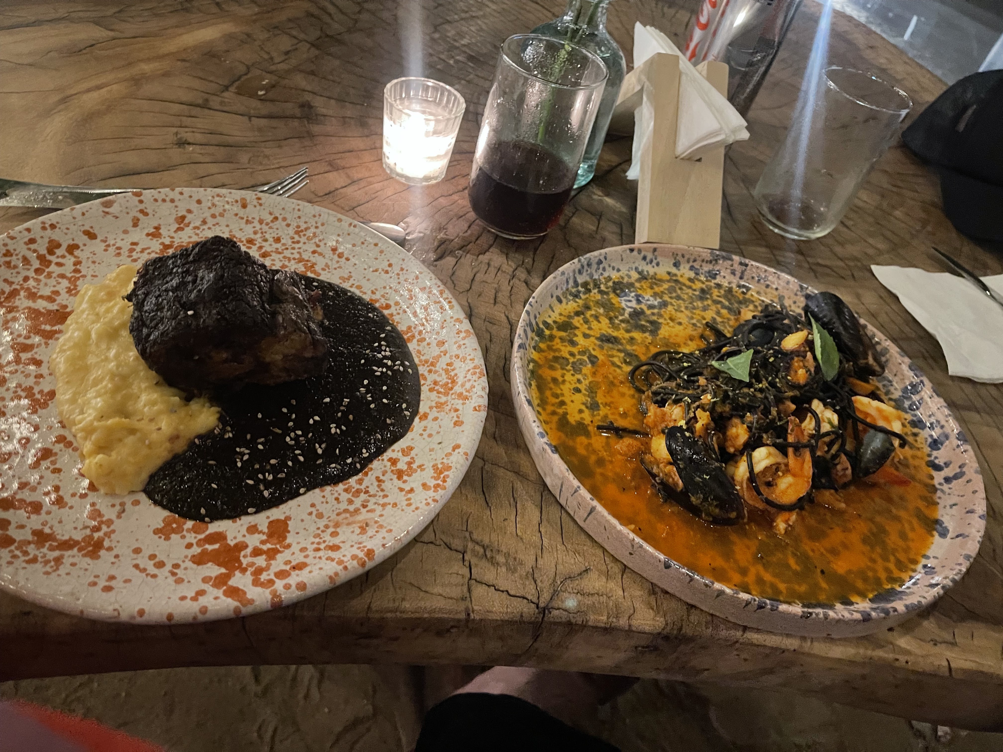 Wahaka Restaurante image 5