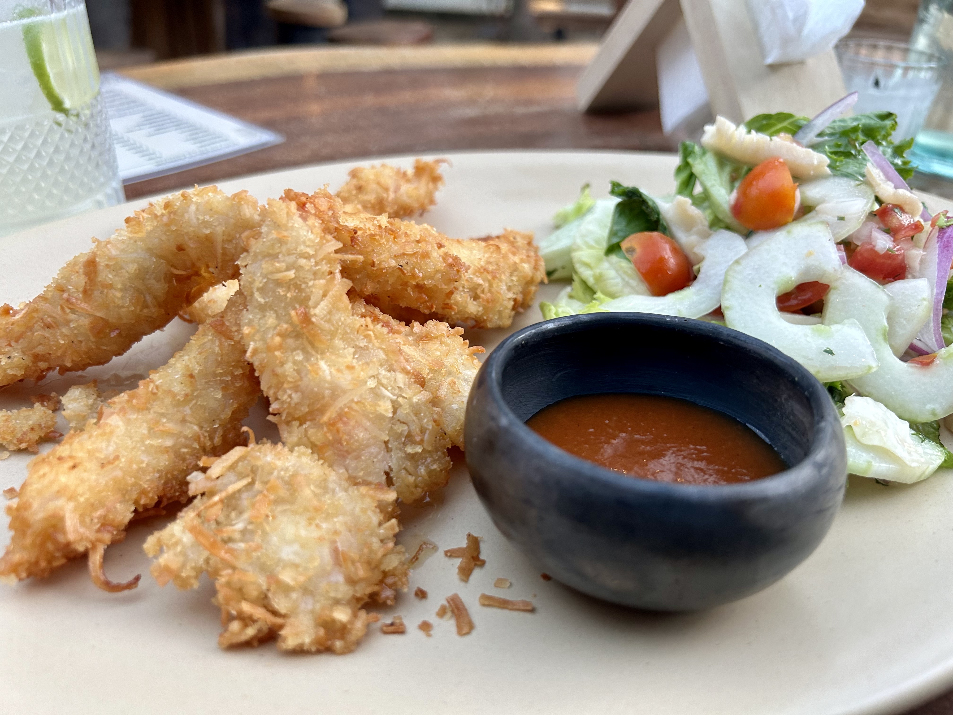 Wahaka Restaurante image 6