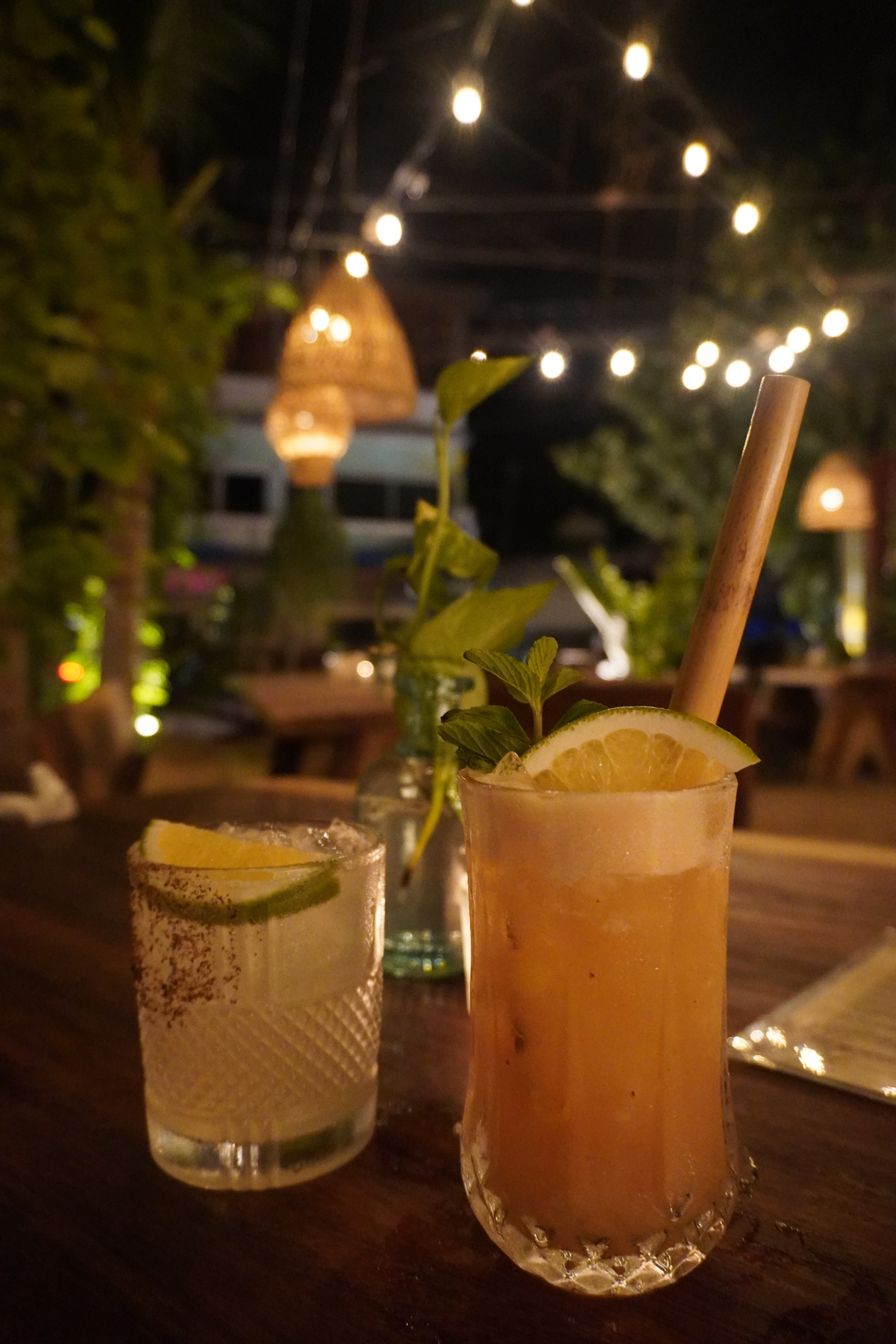 Wahaka Restaurante image 10