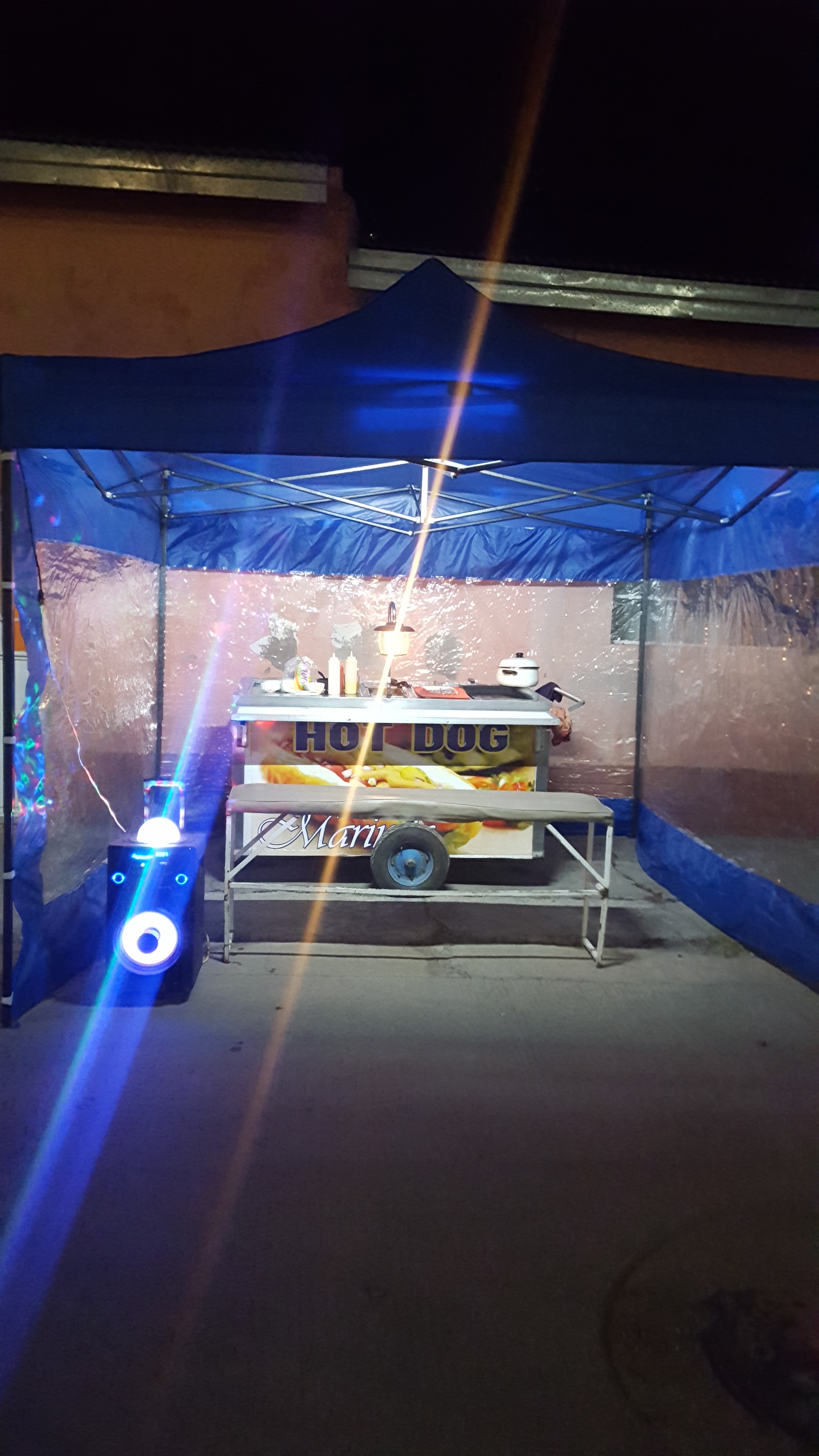 Hot dogs marinito image 1