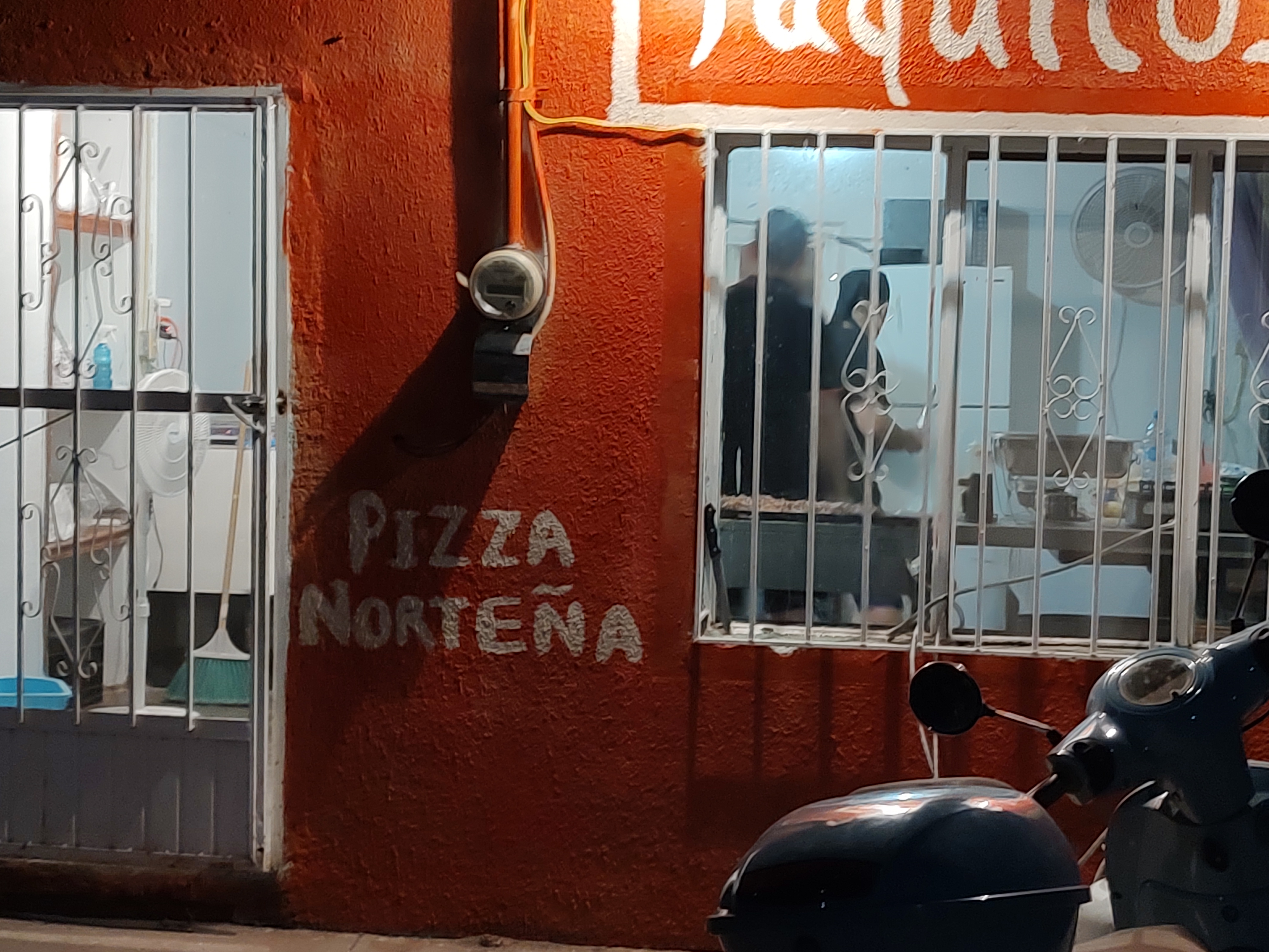 Elprofe Tacos image 1