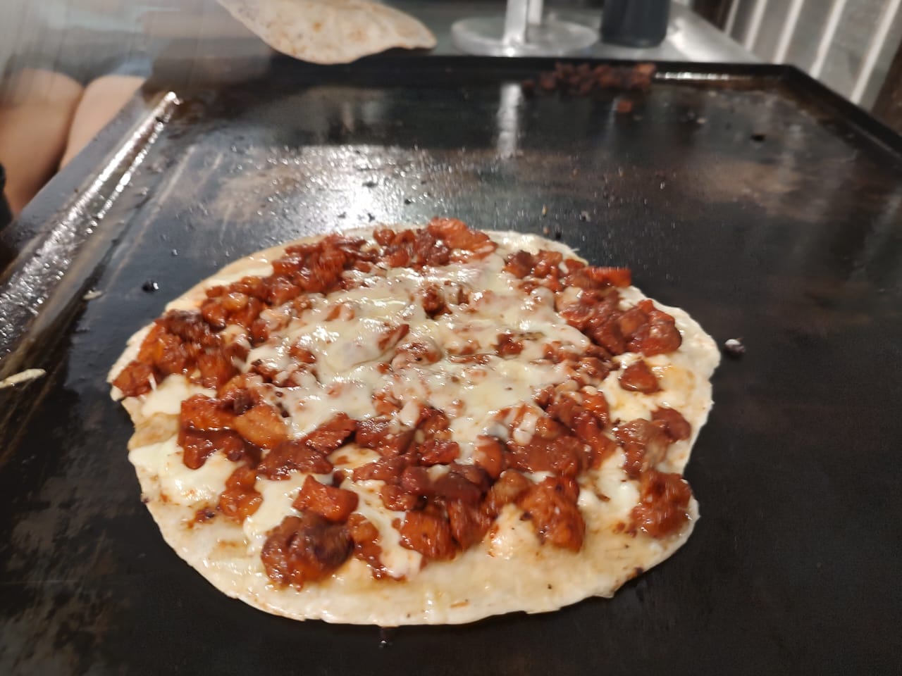 Elprofe Tacos image 2