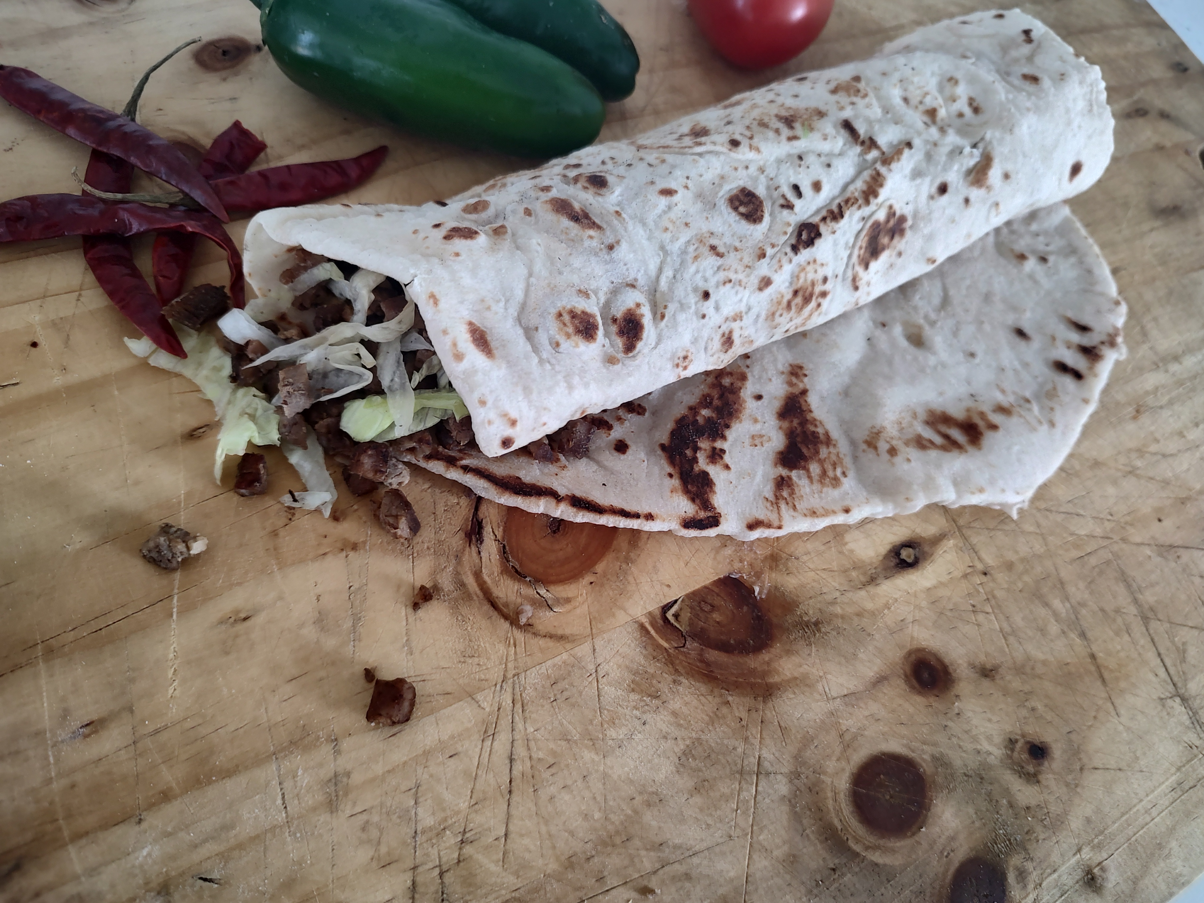 Elprofe Tacos image 3